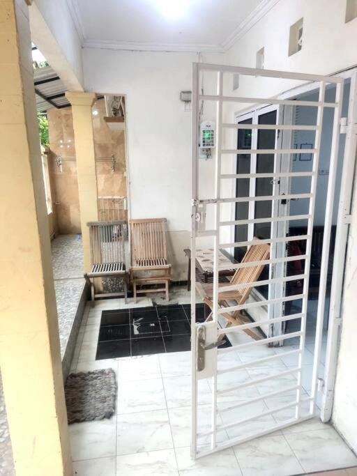 Comfy House Pudak Payung Semarang view 3