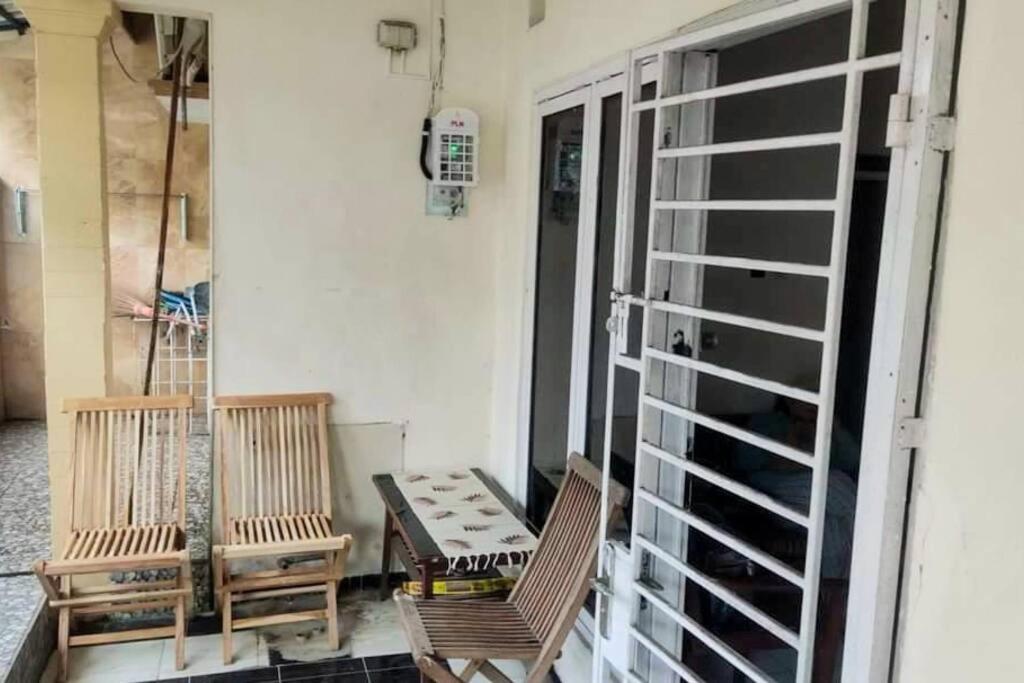 Comfy House Pudak Payung Semarang view 4