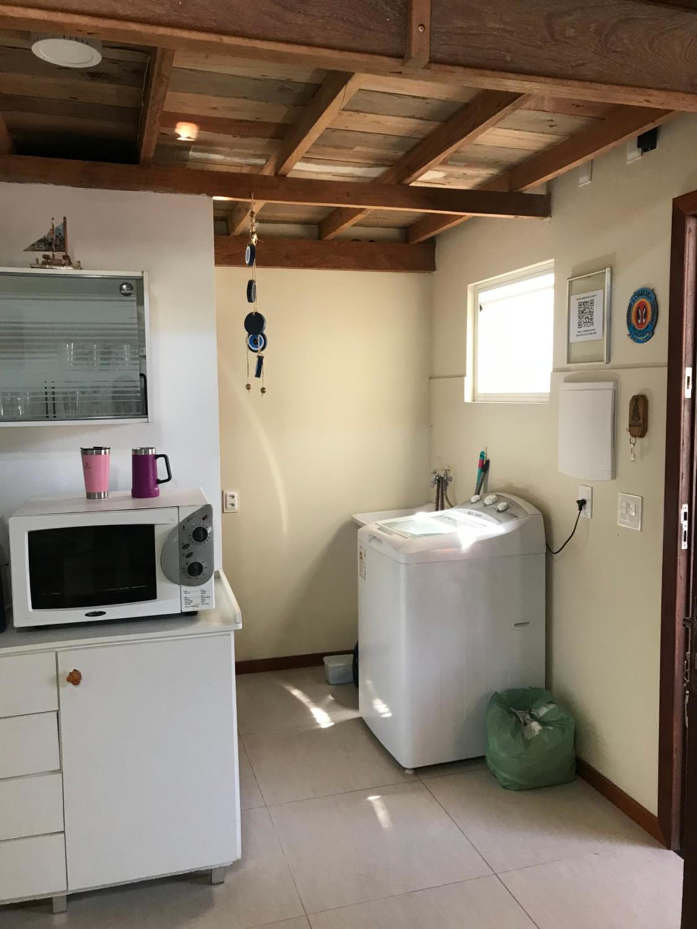 Casa na Praia de Palmas