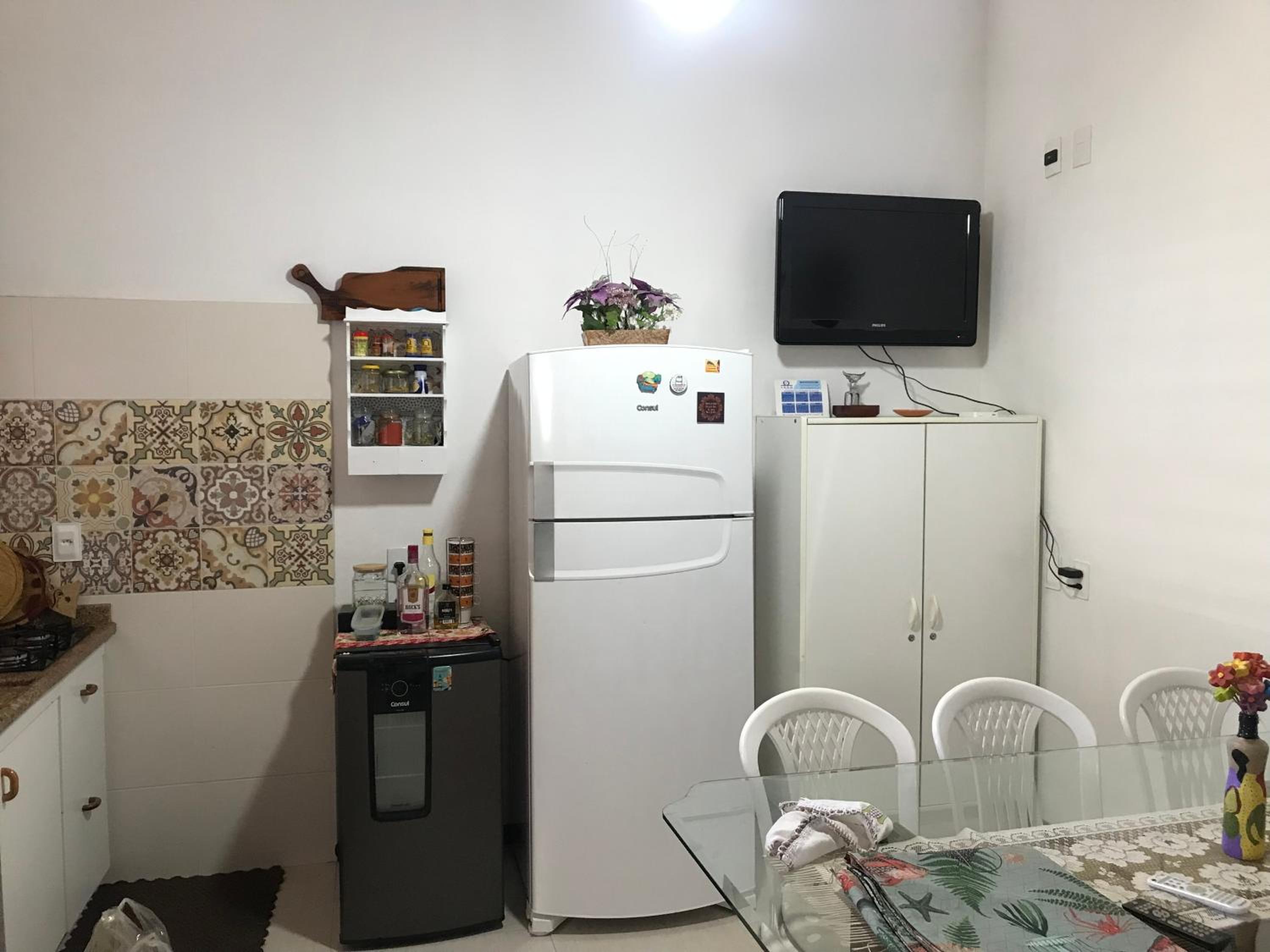 Casa na Praia de Palmas