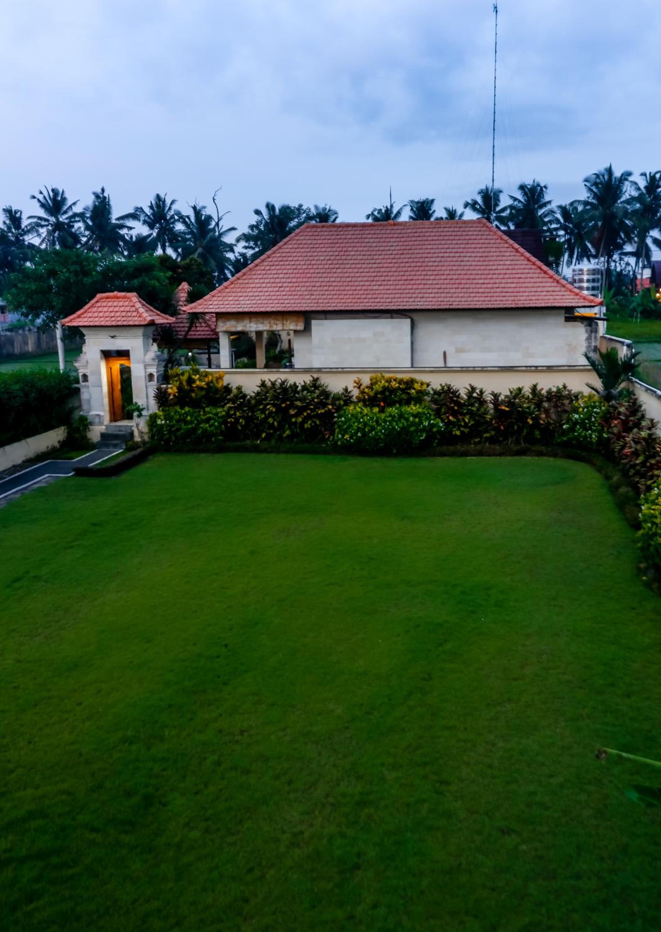 Villa Maia Ubud Bali view 5