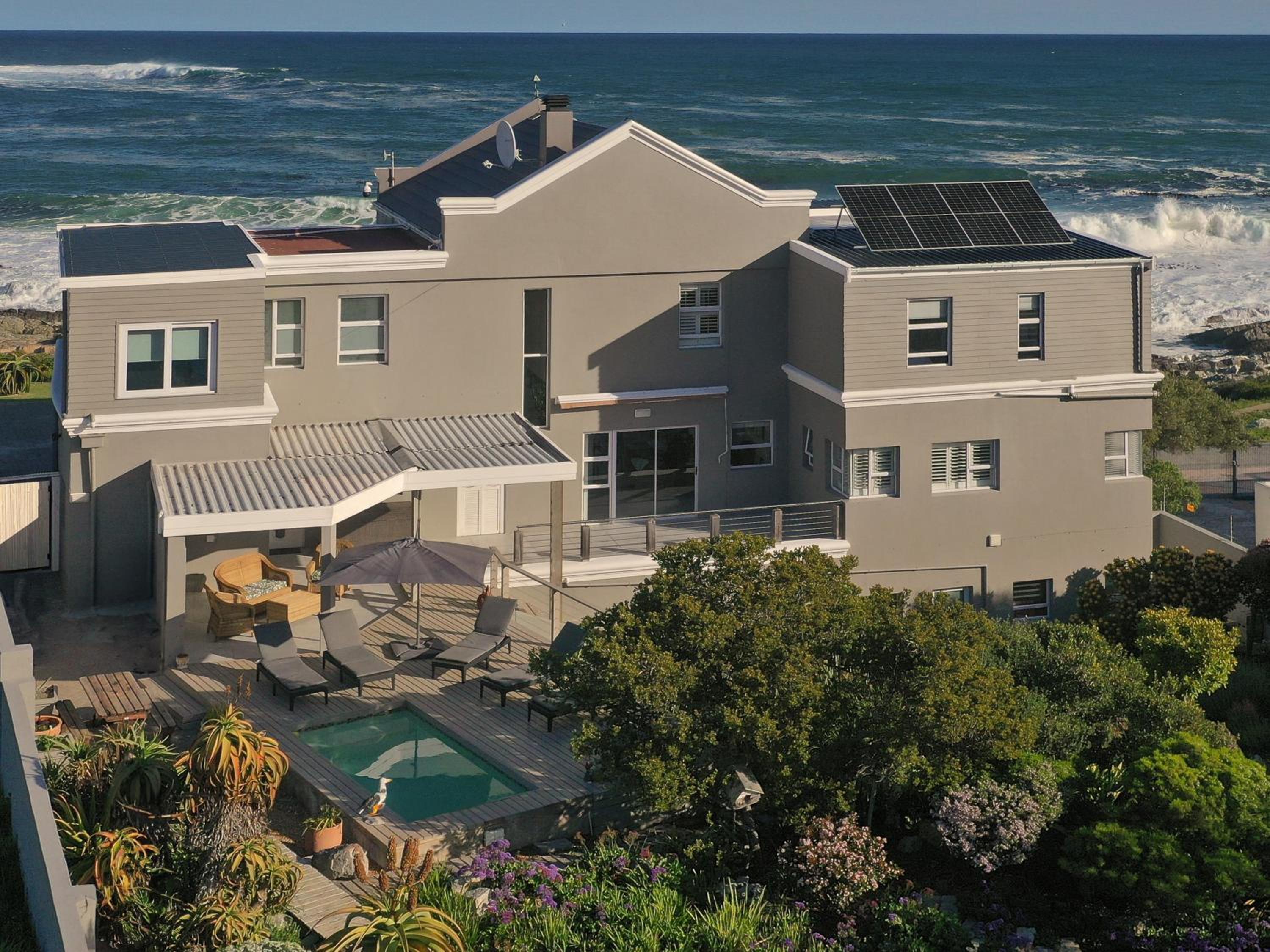 Absolute Ocean Boutique Guesthouse view 2