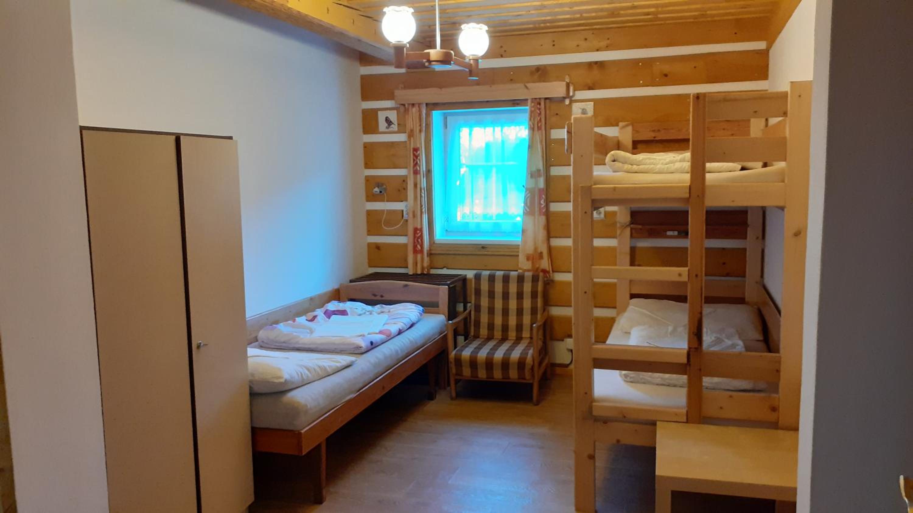 Apartmán U Pekařů