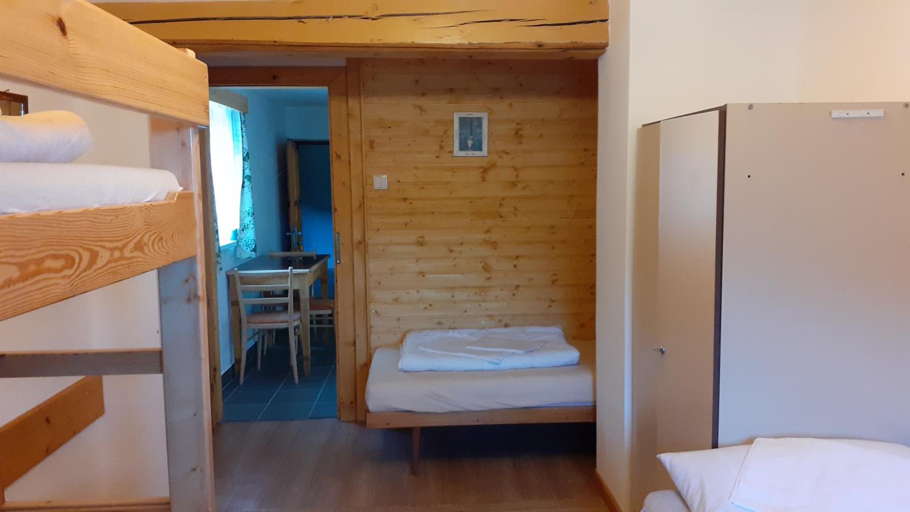 Apartmán U Pekařů