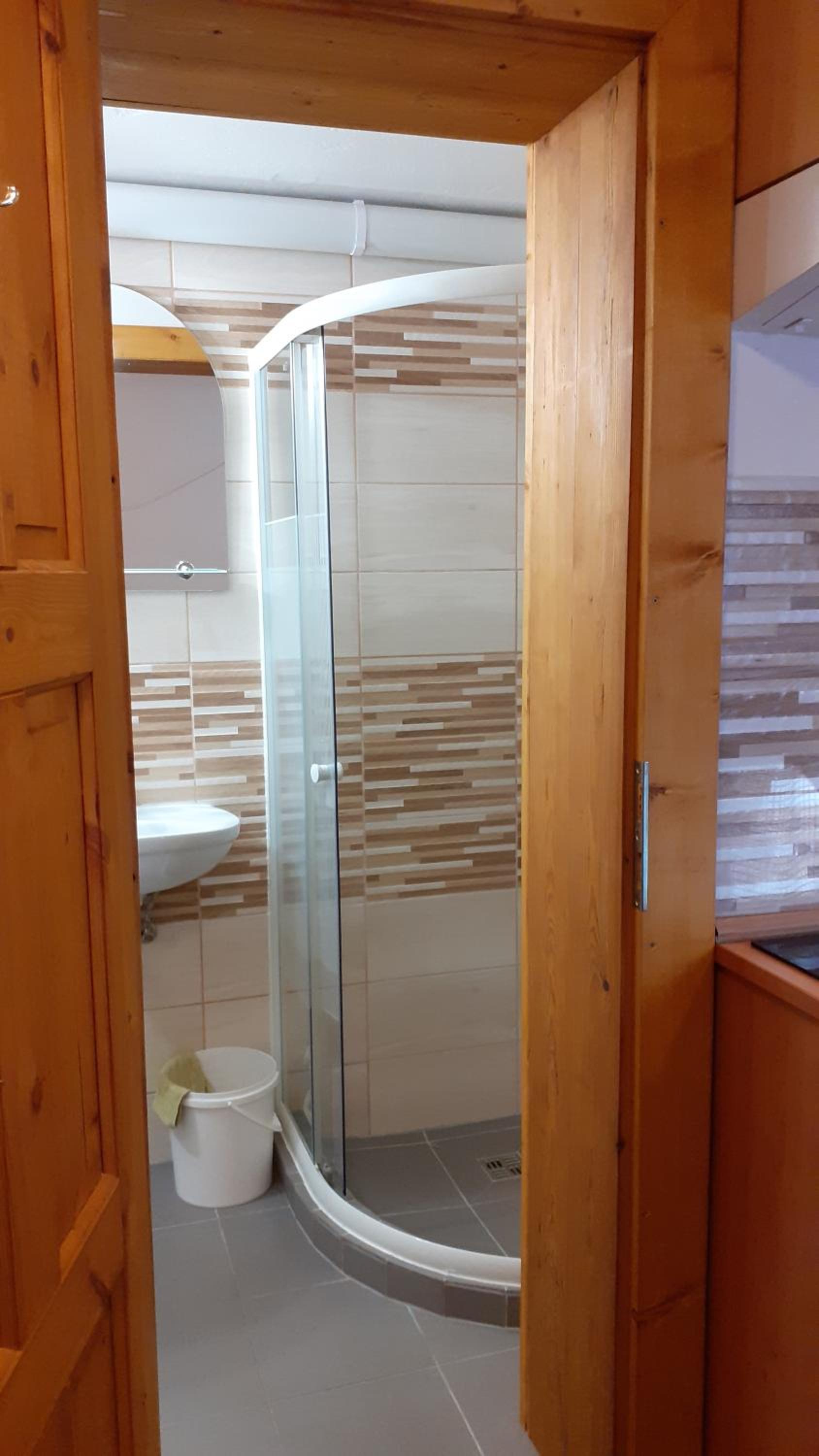 Apartmán U Pekařů