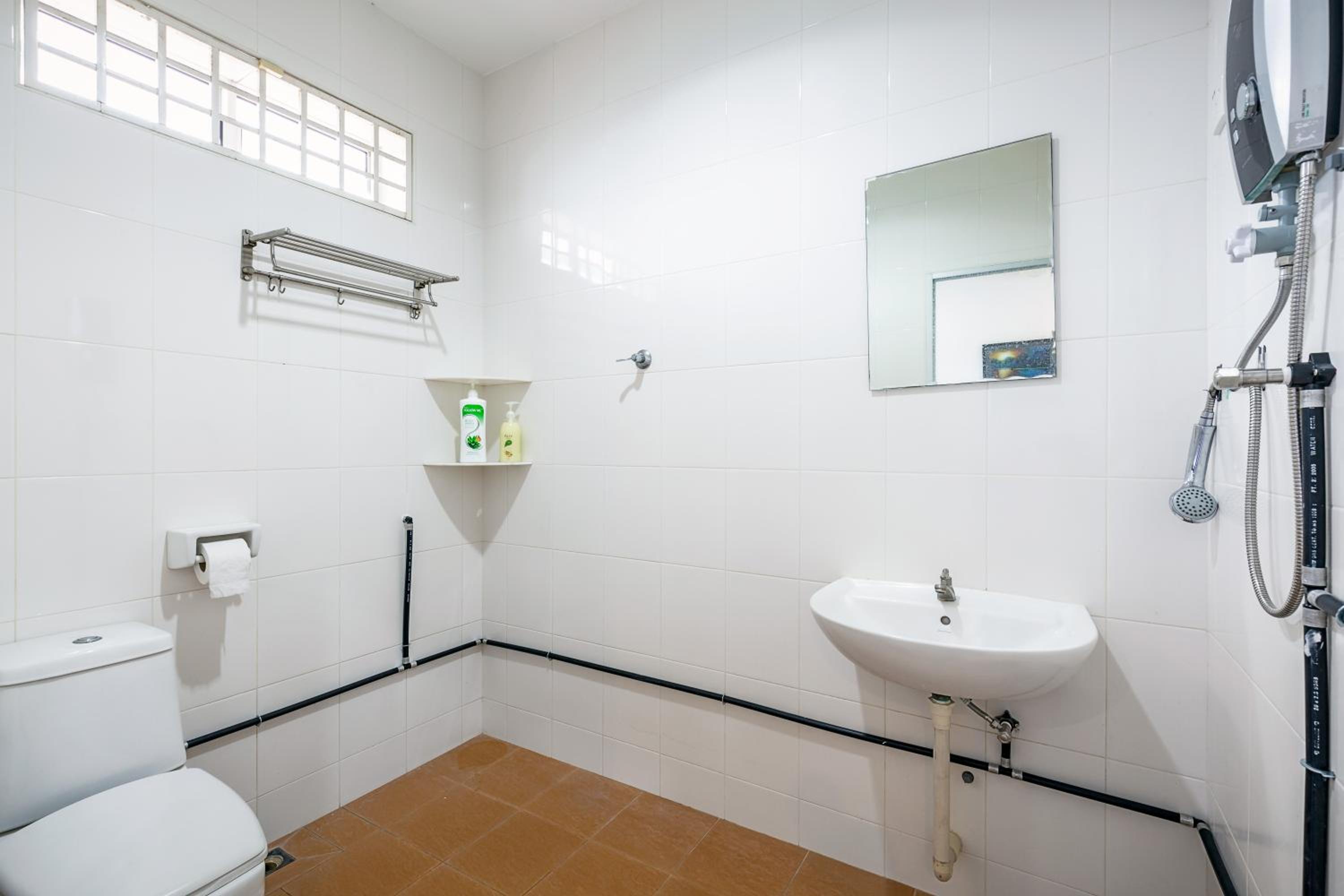 Seaside Private Bungalow, Tg Bungah photo 5