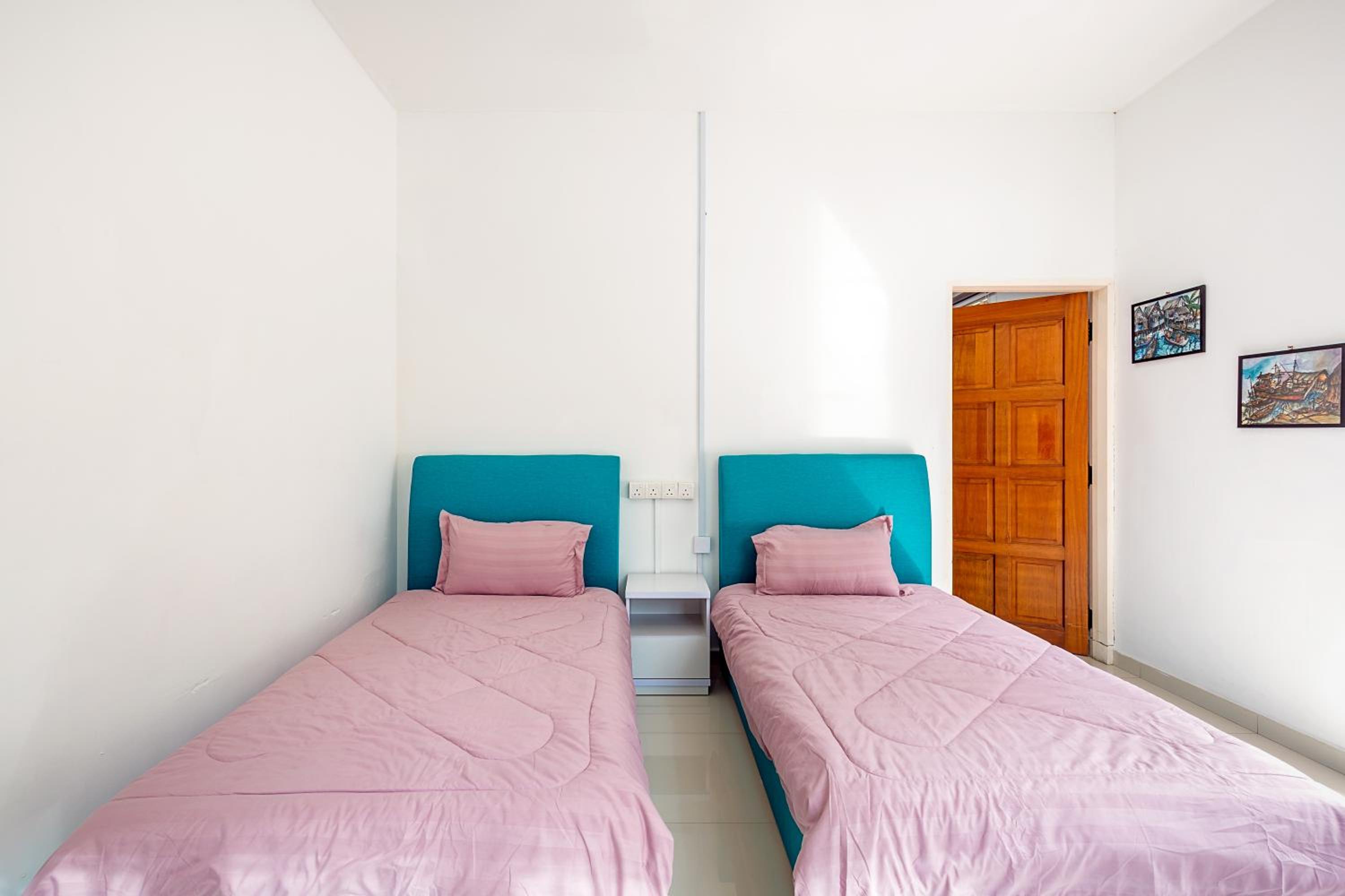 Seaside Private Bungalow, Tg Bungah photo 7