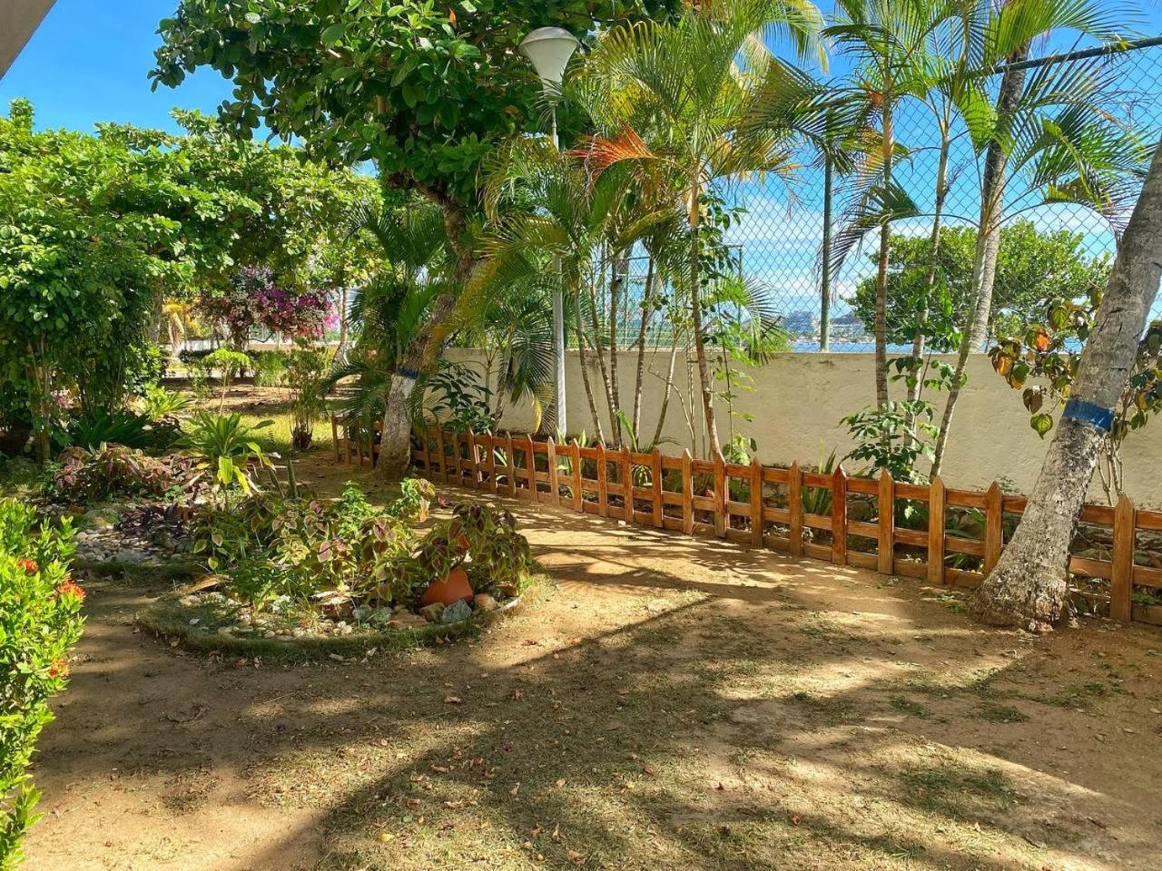 Suite Coco CarIbe con Doccia Vista Mare view 3