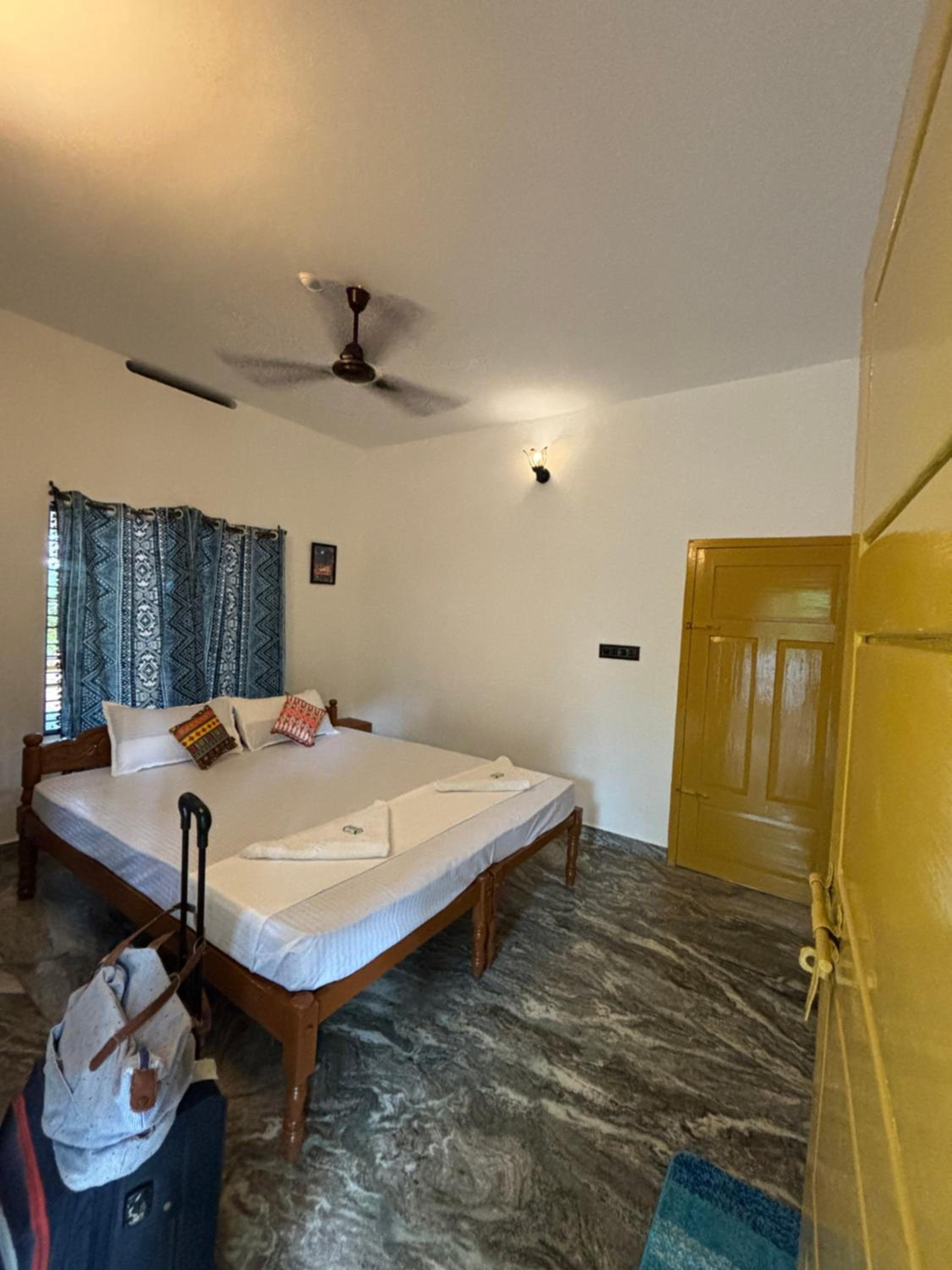 Barefoot Hostels, Varkala