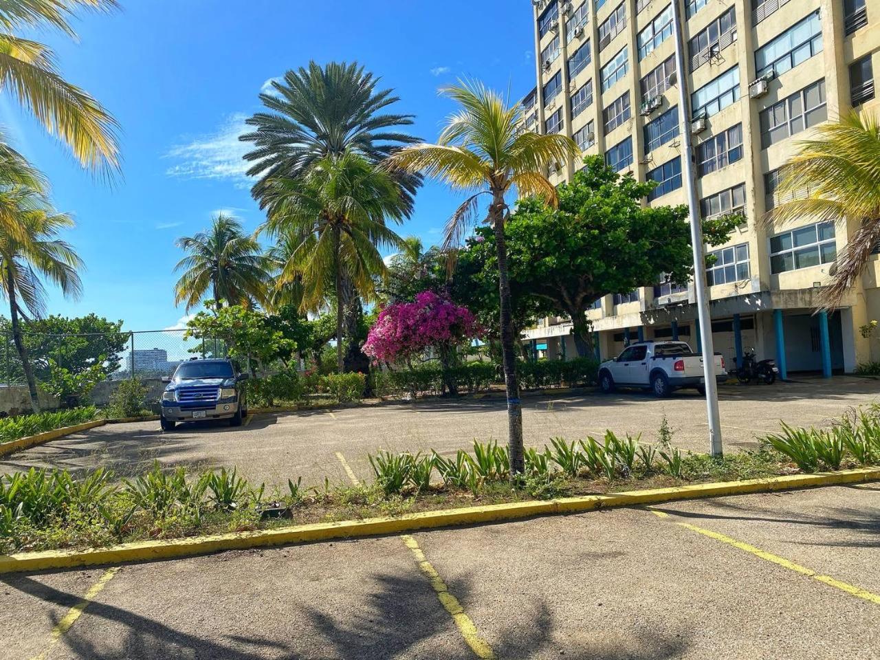 Suite Coco CarIbe con Doccia Vista Mare view 5