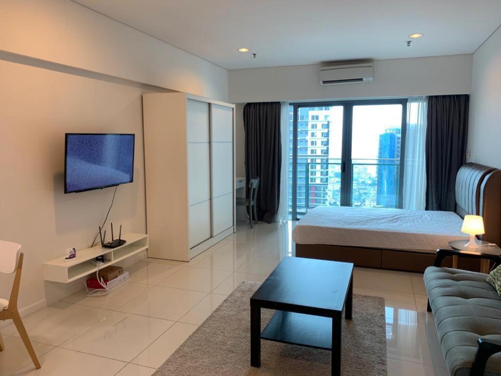 The Platinum Suites By Cozy Haven