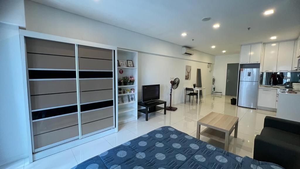 The Platinum Suites By Cozy Haven