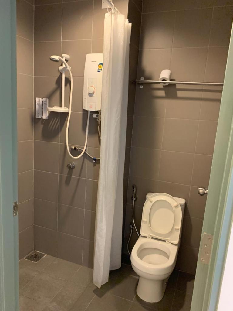 The Platinum Suites By Cozy Haven
