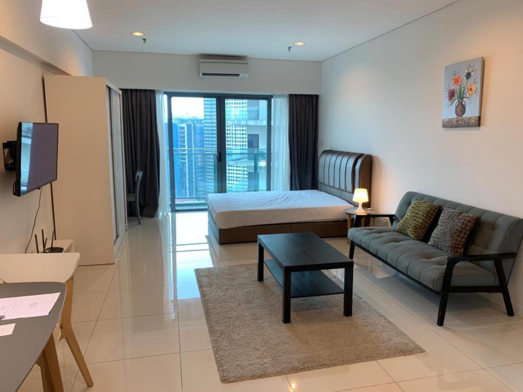 The Platinum Suites By Cozy Haven