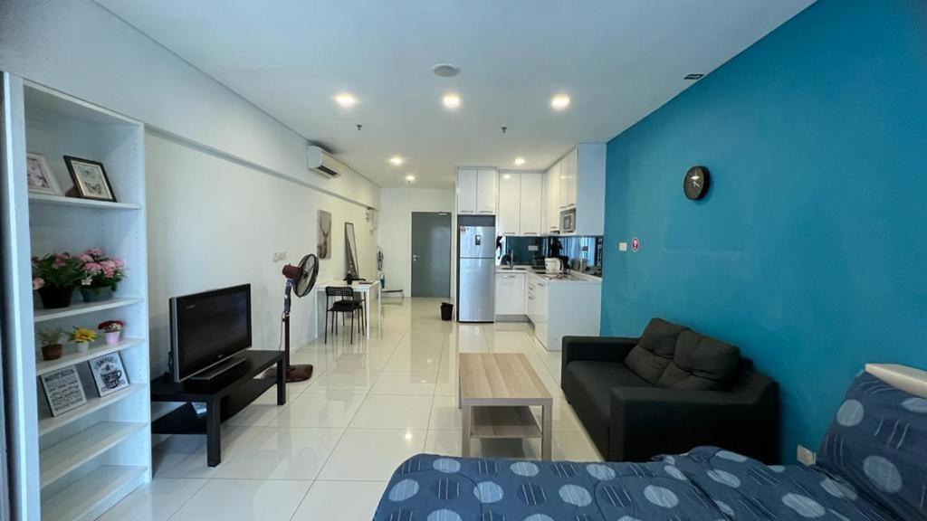 The Platinum Suites By Cozy Haven