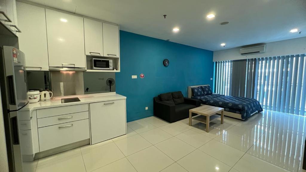 The Platinum Suites By Cozy Haven