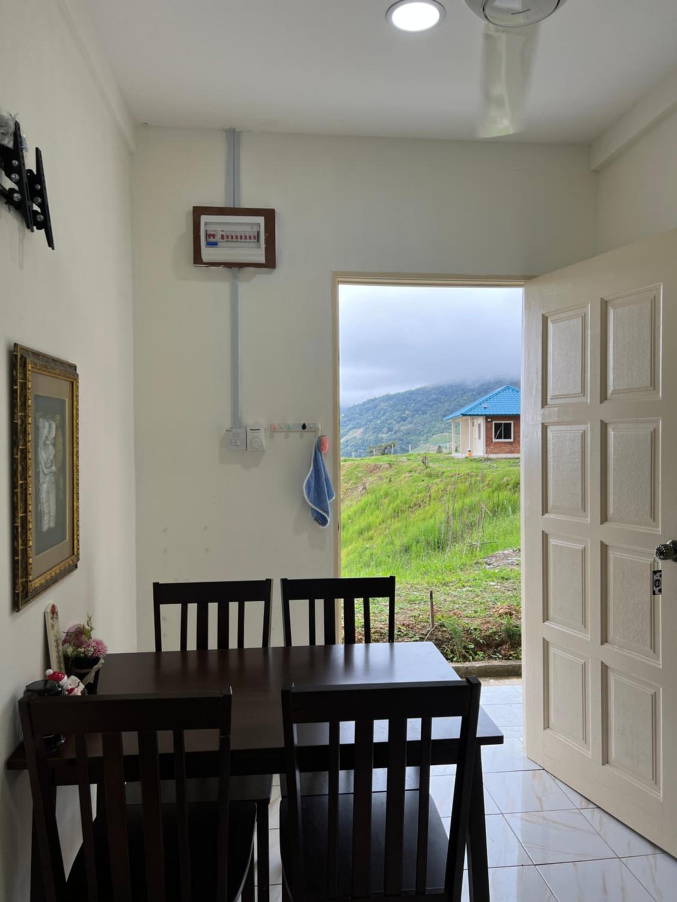 Julie Villa Kundasang
