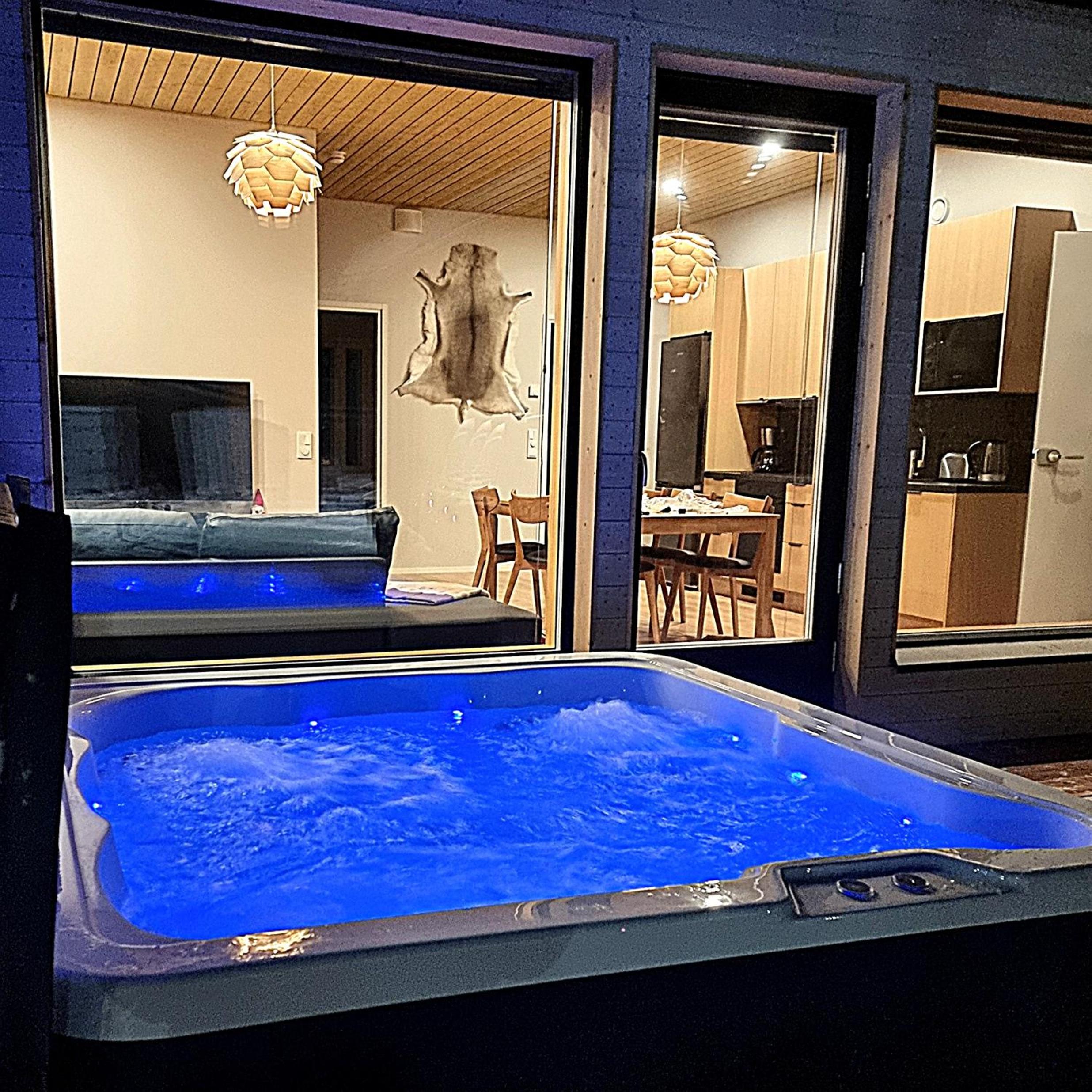 Villa Blueberry