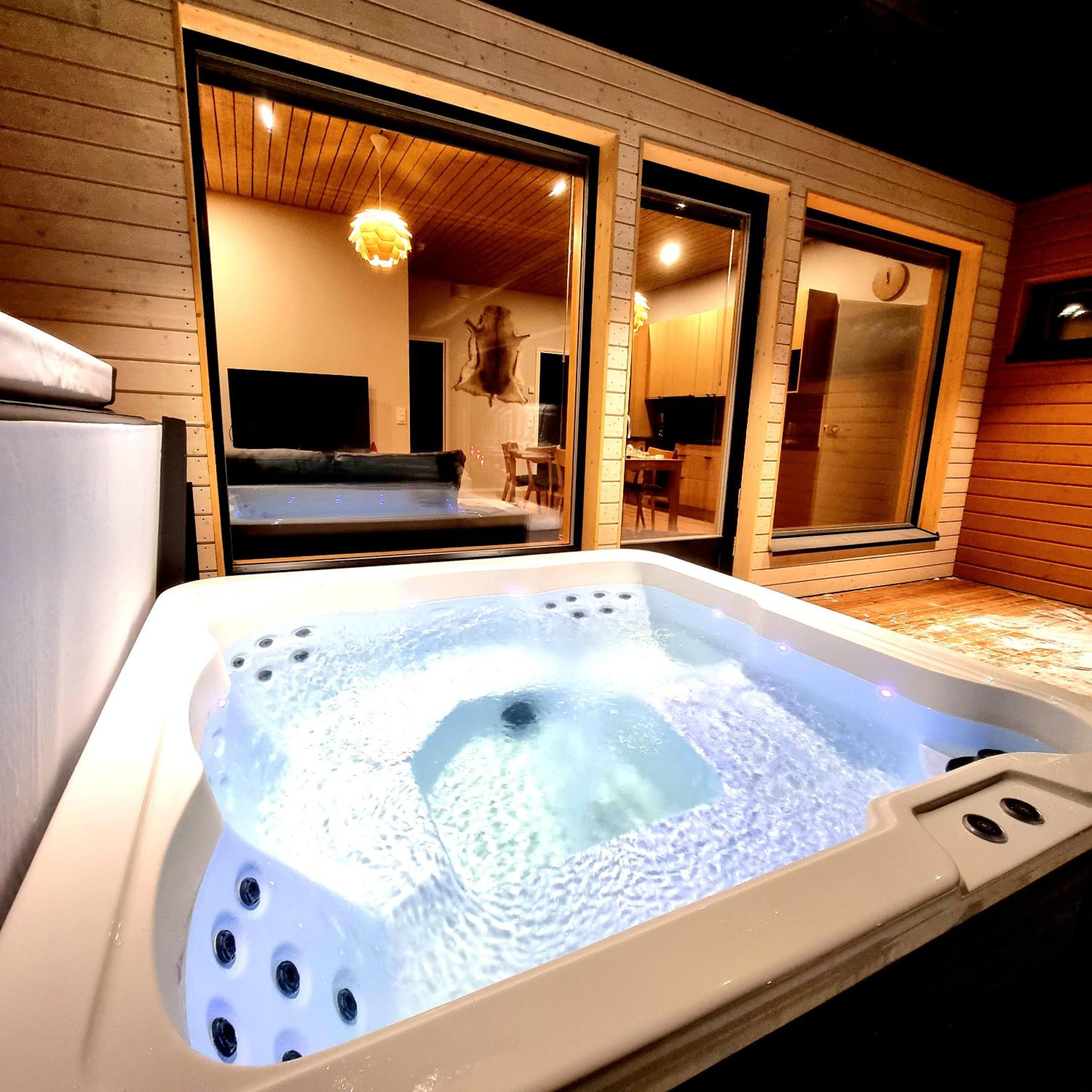 Villa Blueberry