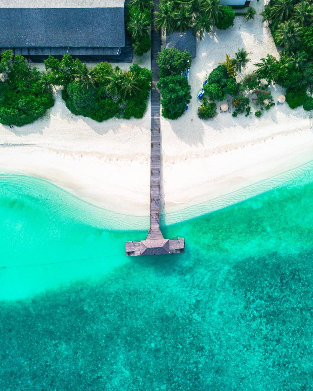 The Barefoot Eco Hotel