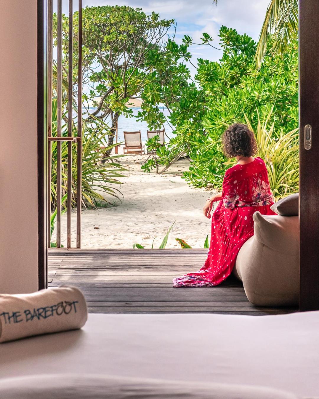 The Barefoot Eco Hotel
