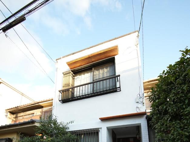 Hotel Osaka MiKa Garden family house direct KIX airport