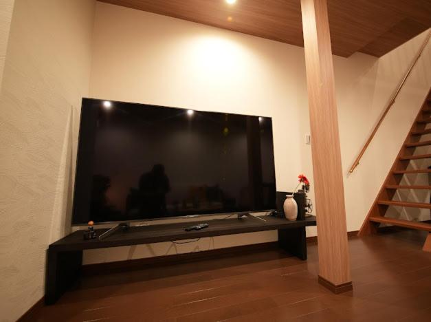 Osaka MiKa Garden family house direct KIX airport