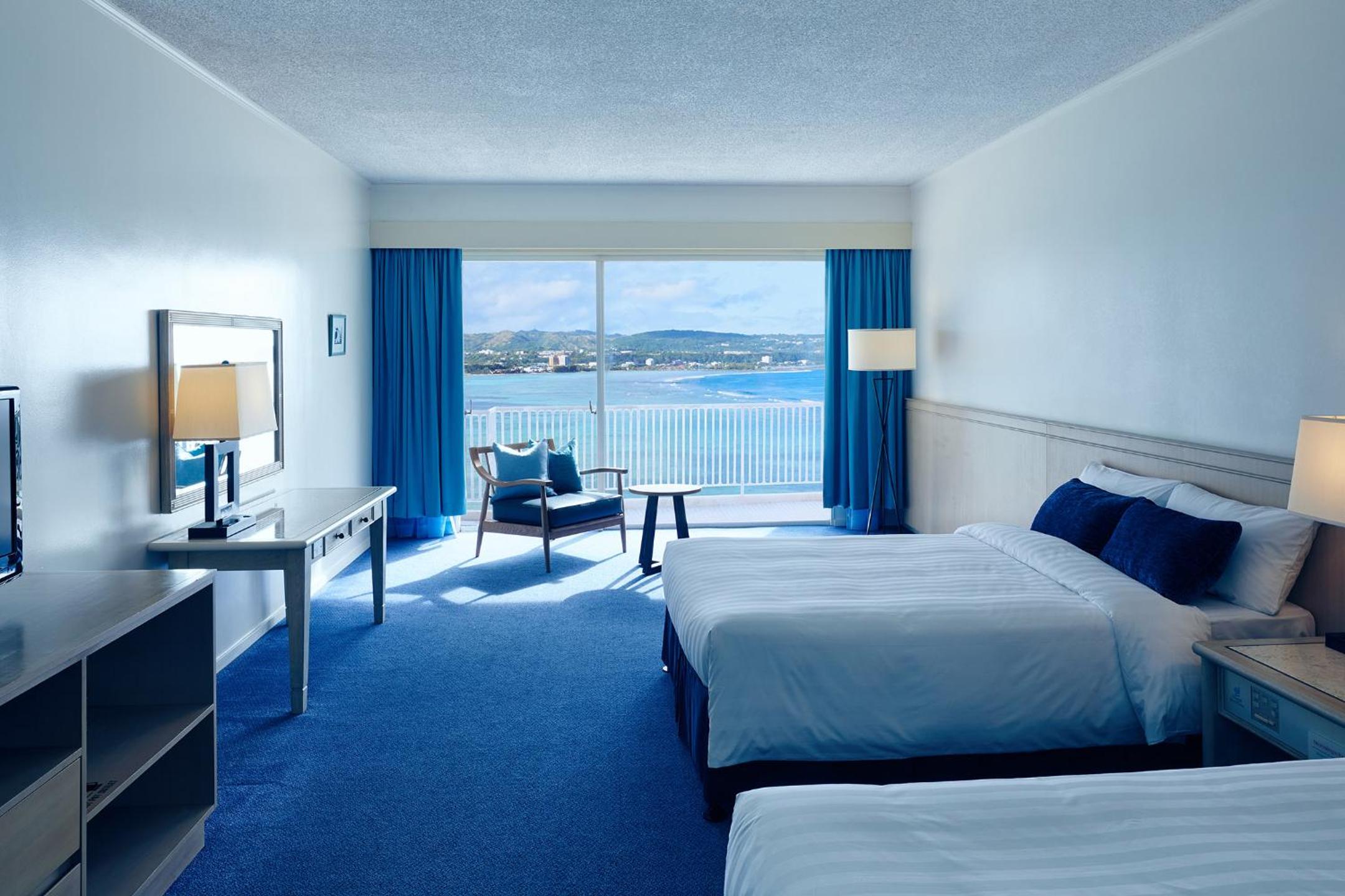 Hoshino Resorts RISONARE Guam 7