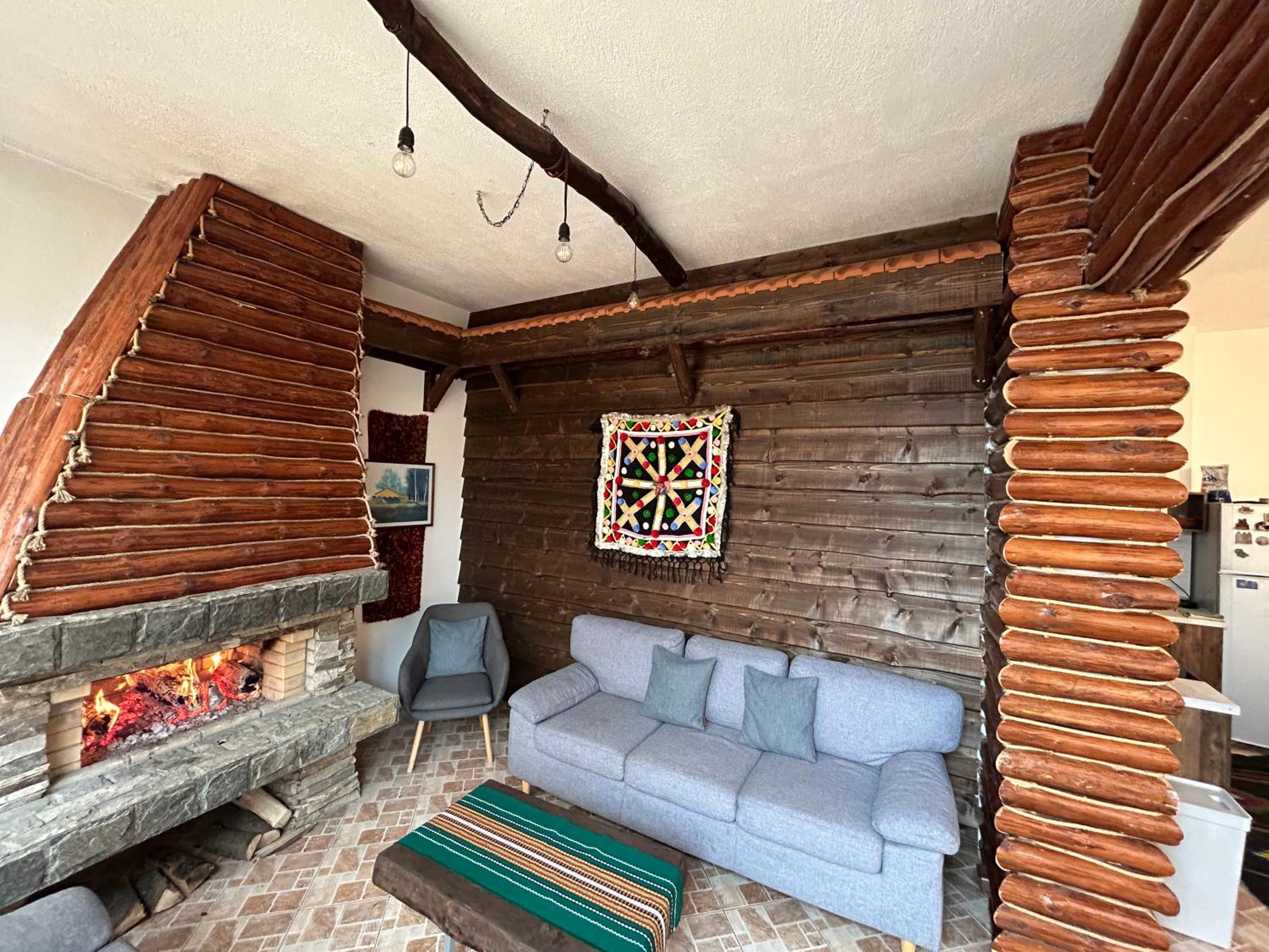 Guest house Legeto
