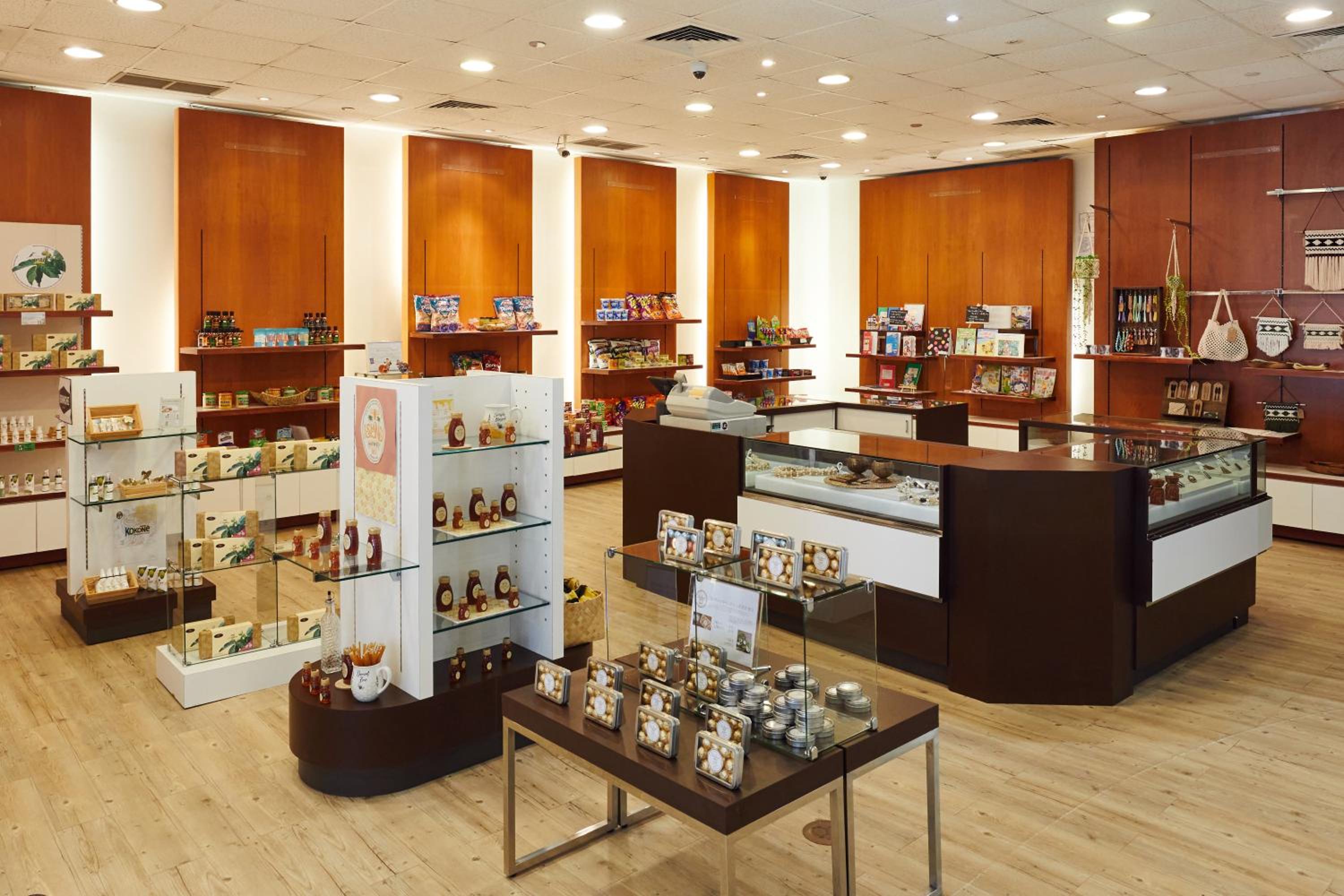 Hoshino Resorts RISONARE Guam 12