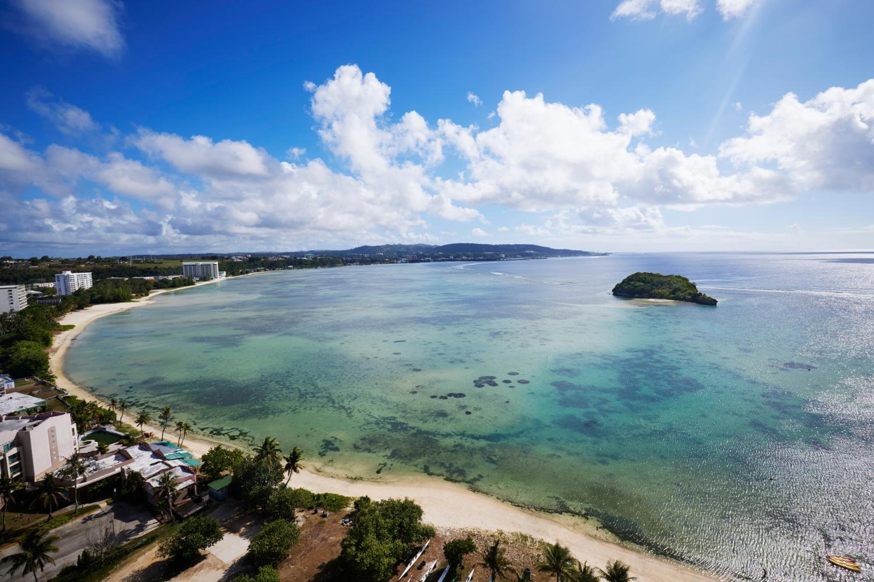 Hoshino Resorts RISONARE Guam 13