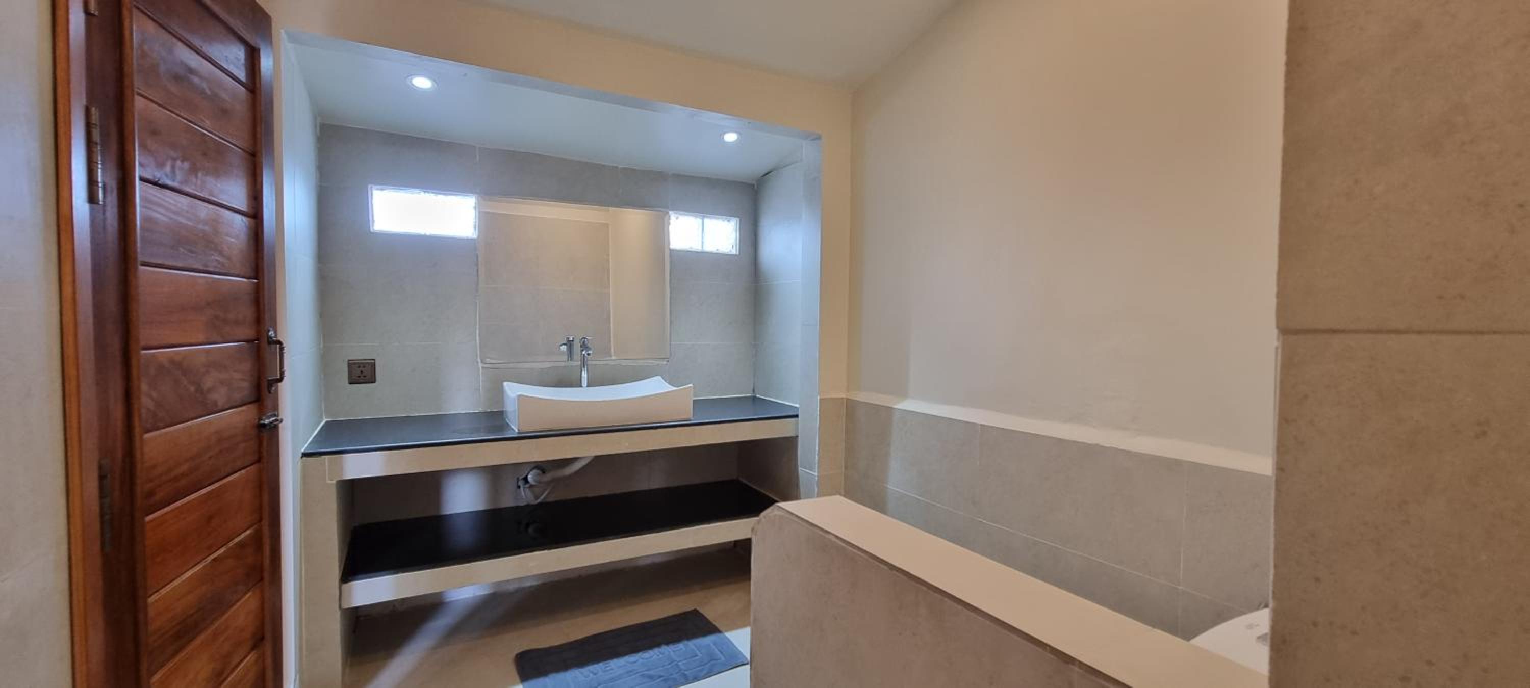 Villa Sultan view 2