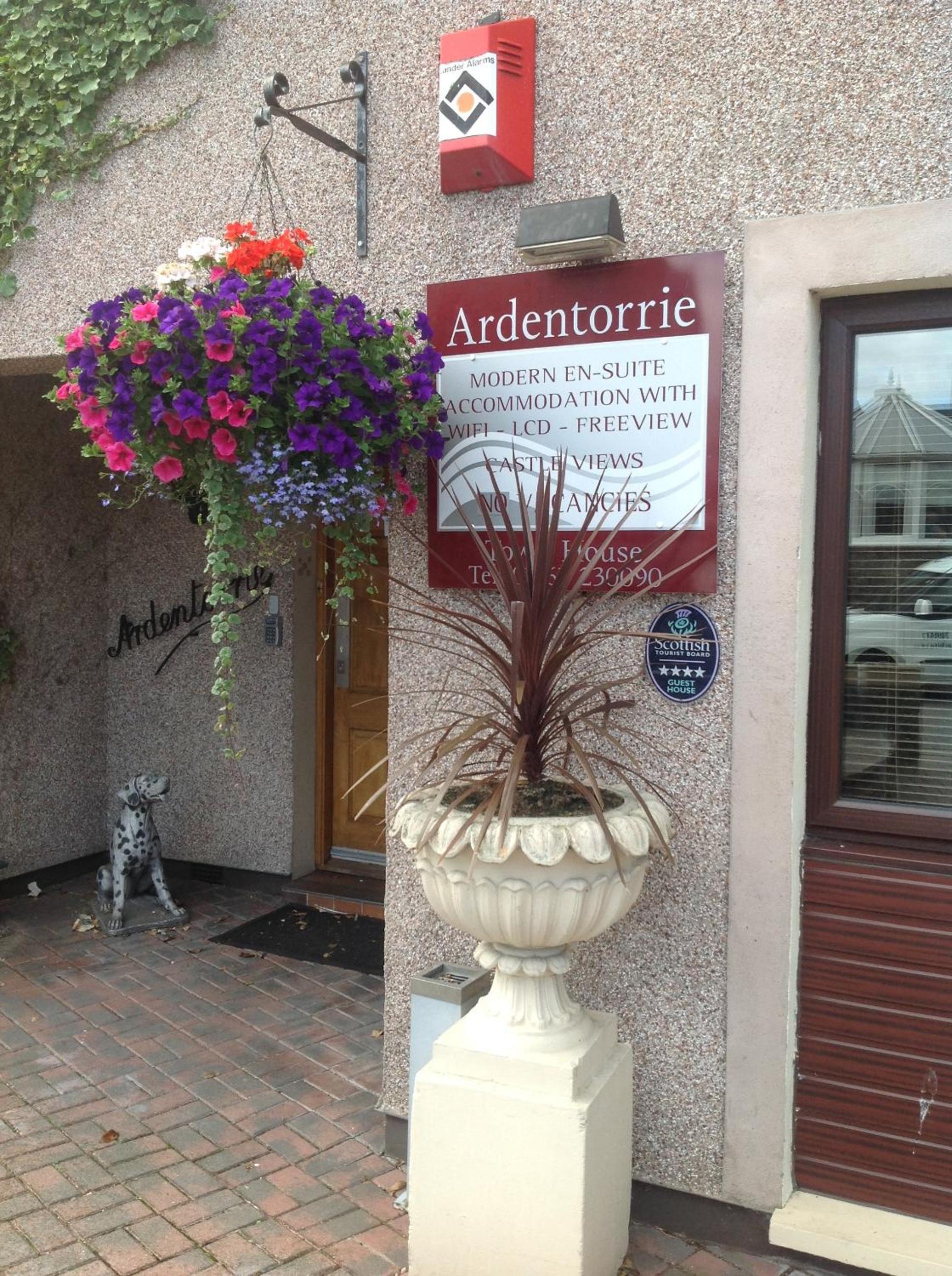 Ardentorrie Guest House