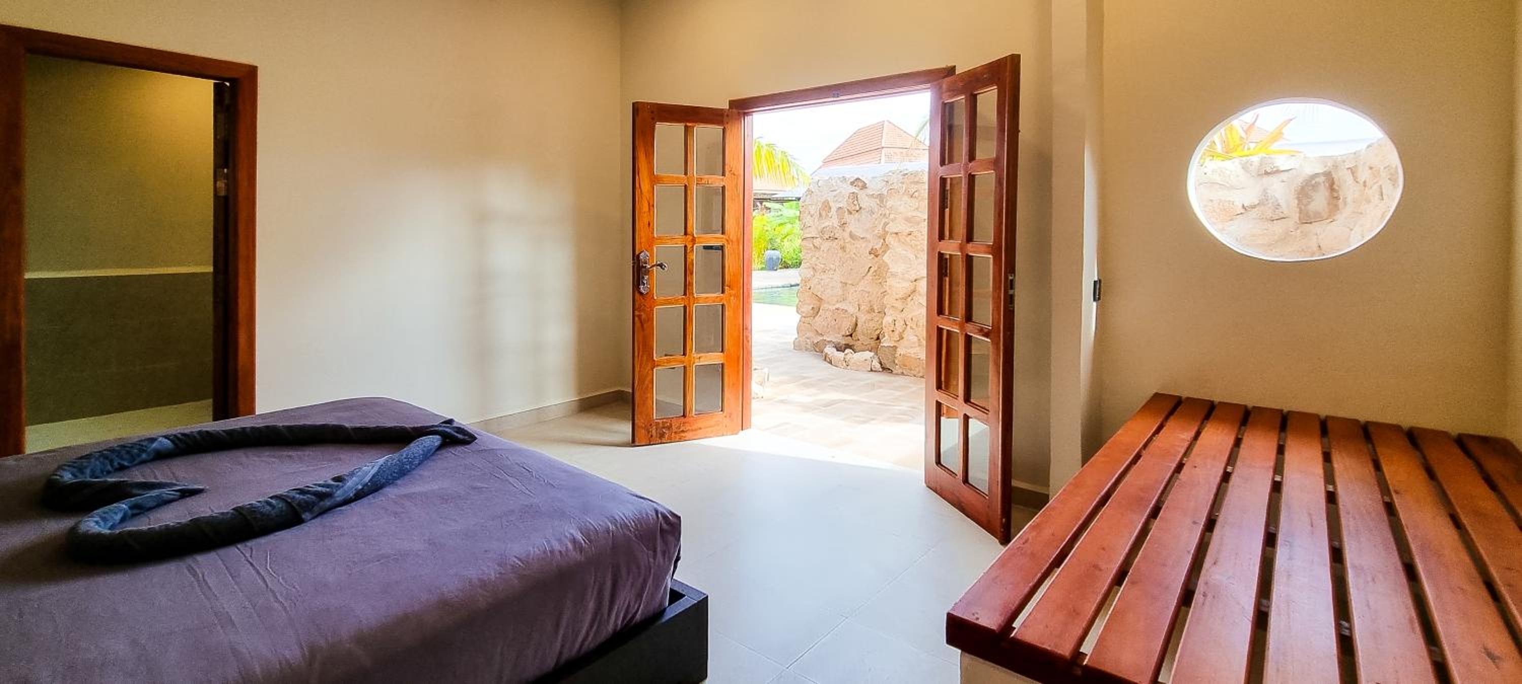 Villa Sultan view 3