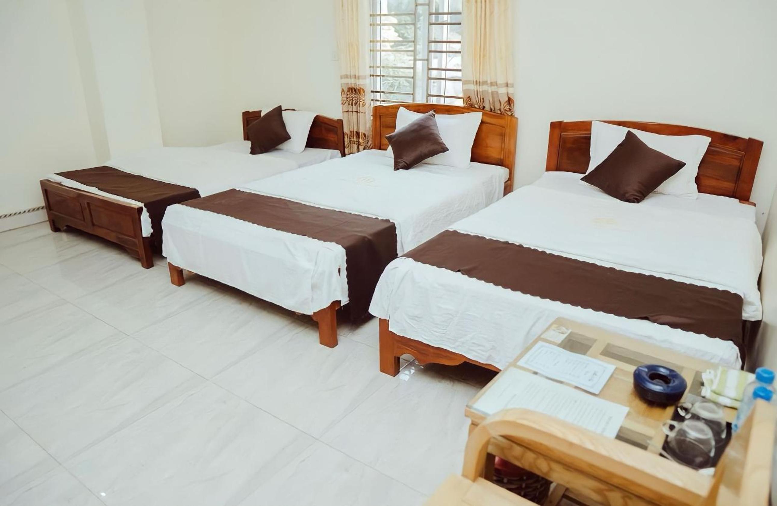 Hoan Hao Hotel