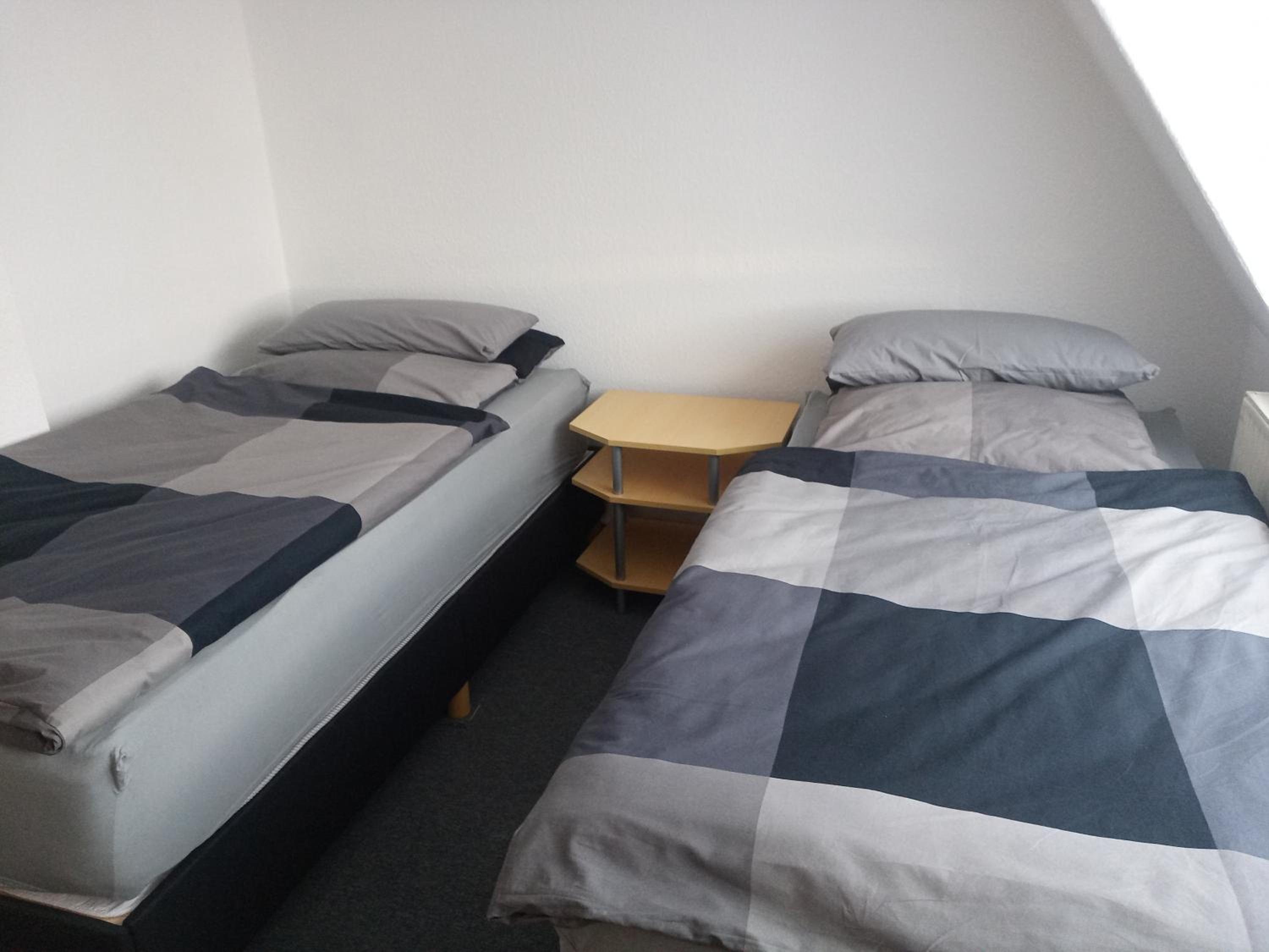 Apartment Biesnitz