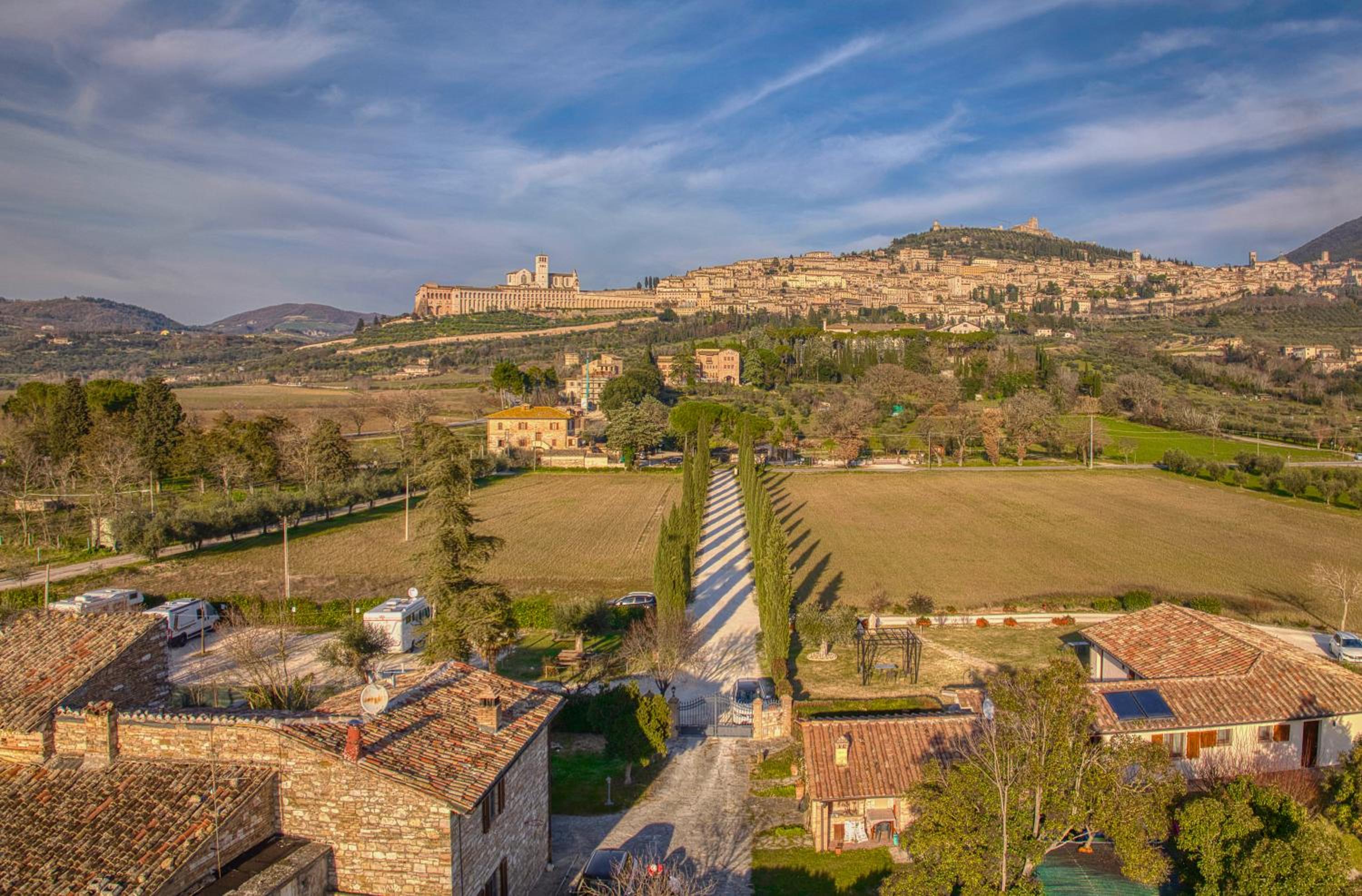 All'Antica Mattonata