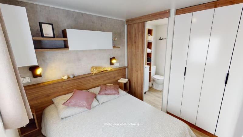 Camping Officiel Siblu Domaine de Dugny