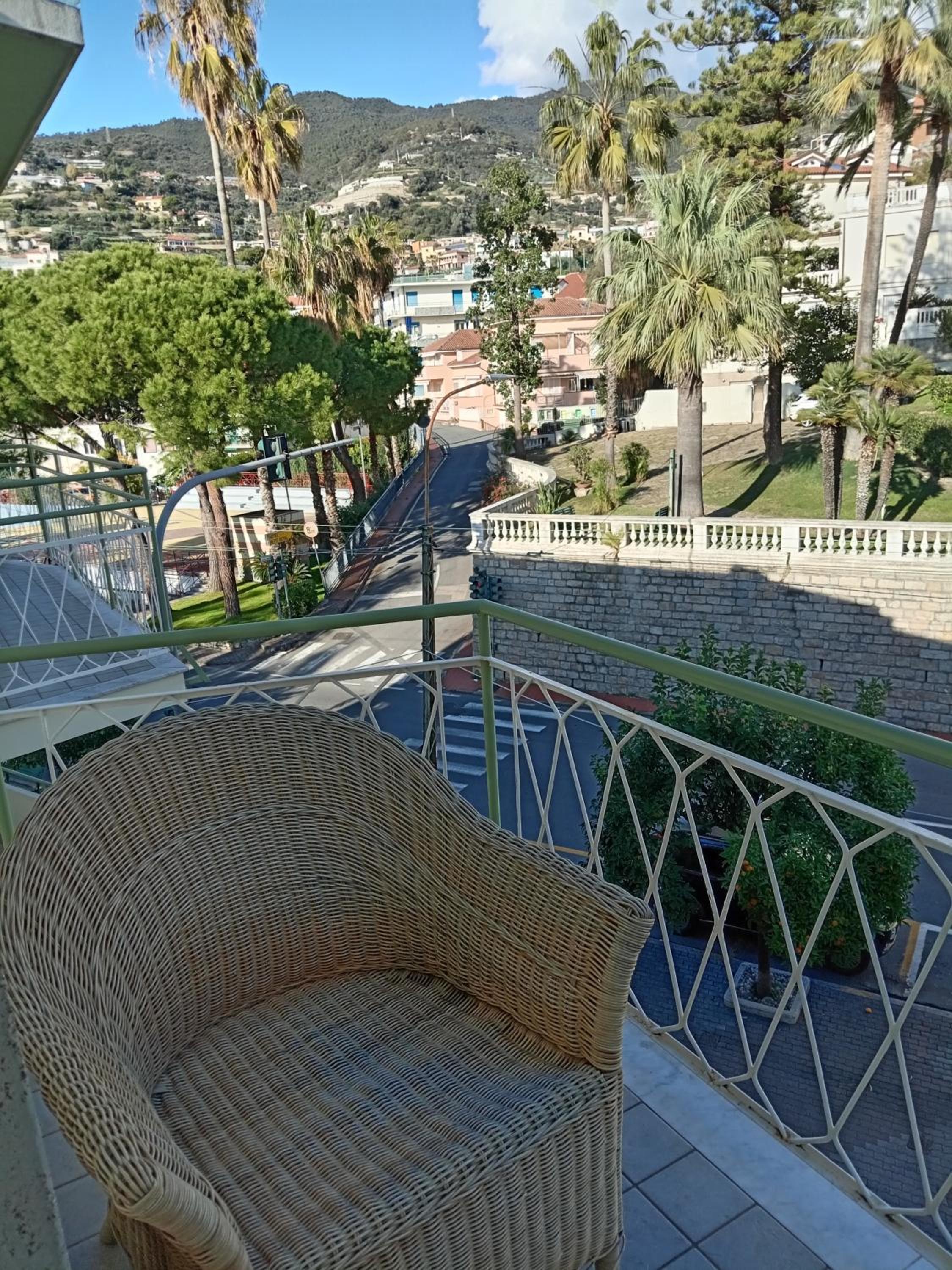 appartamento incantevole a Ospedaletti(Sanremo) photo 4