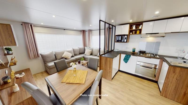 Camping Officiel Siblu Le Bois Masson