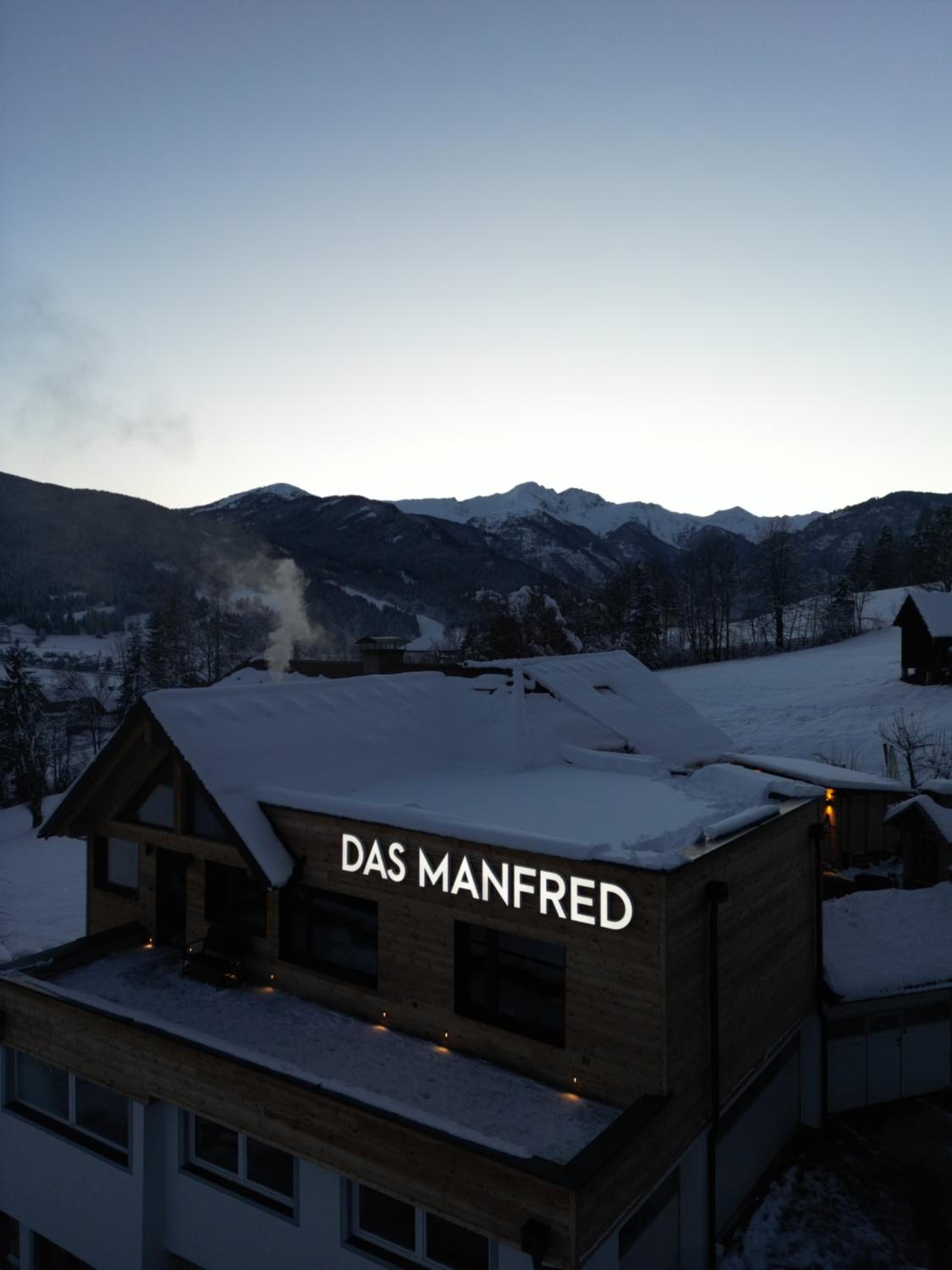 DAS MANFRED