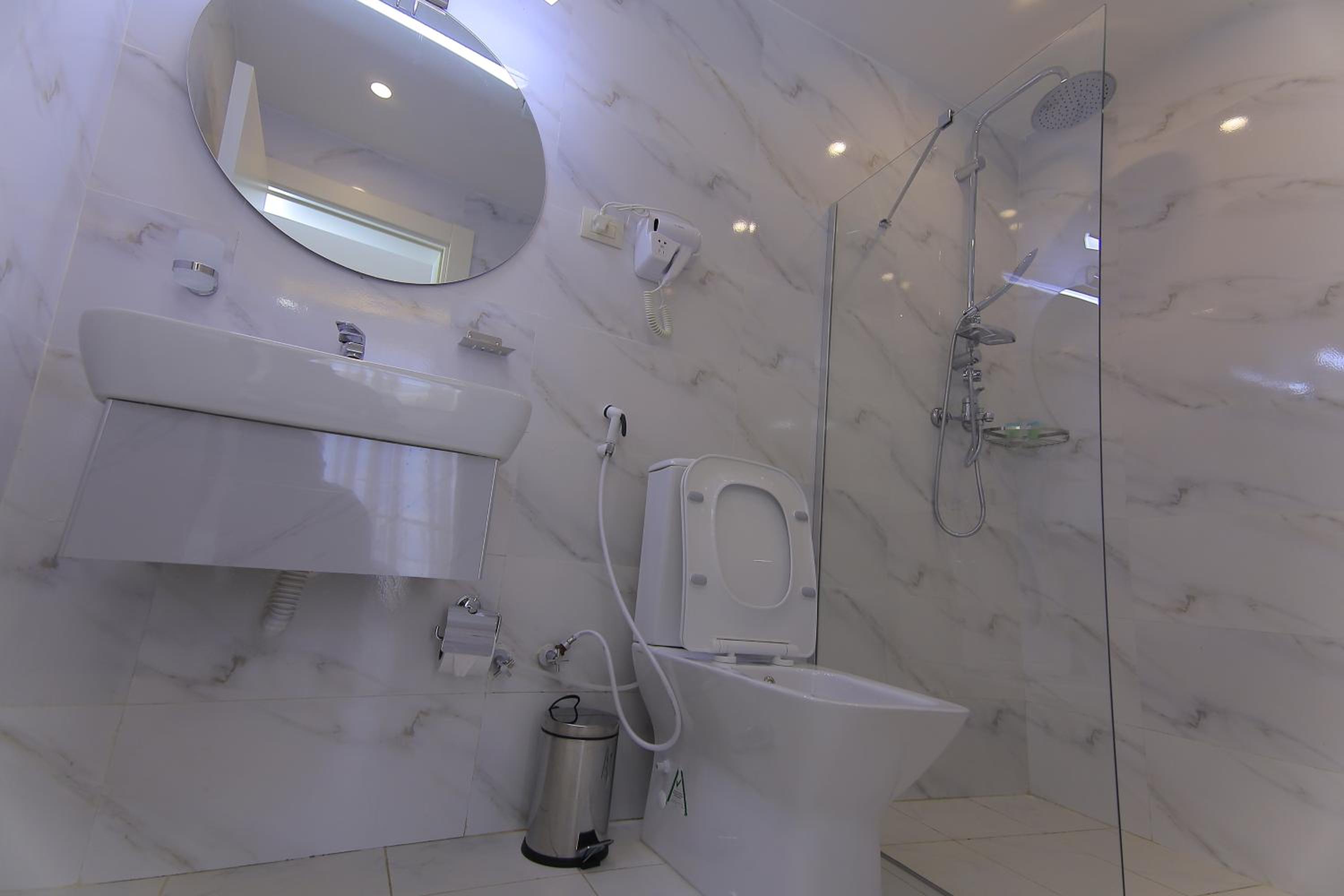 Zemilo Hotel Apartment