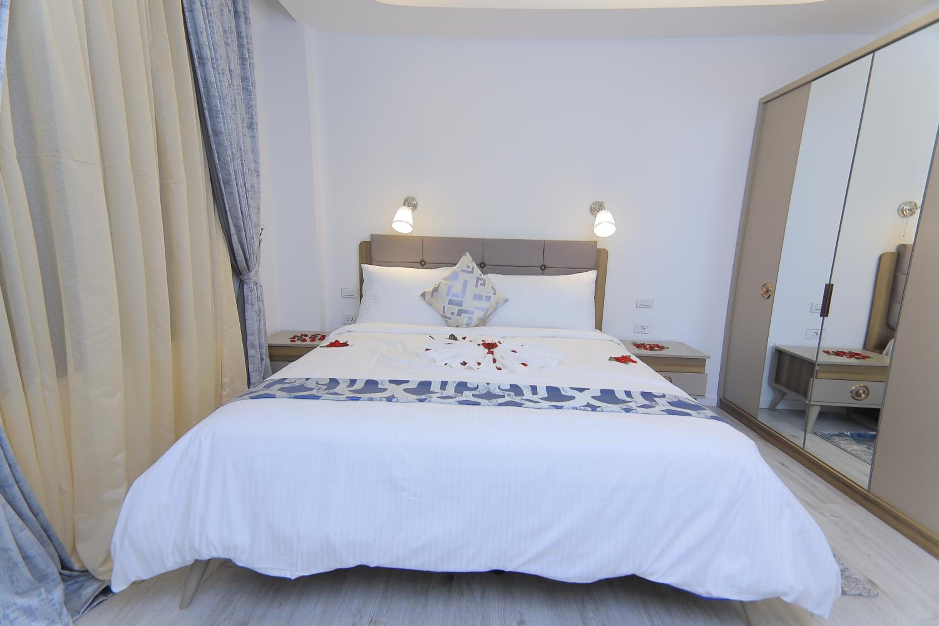 Zemilo Hotel Apartment