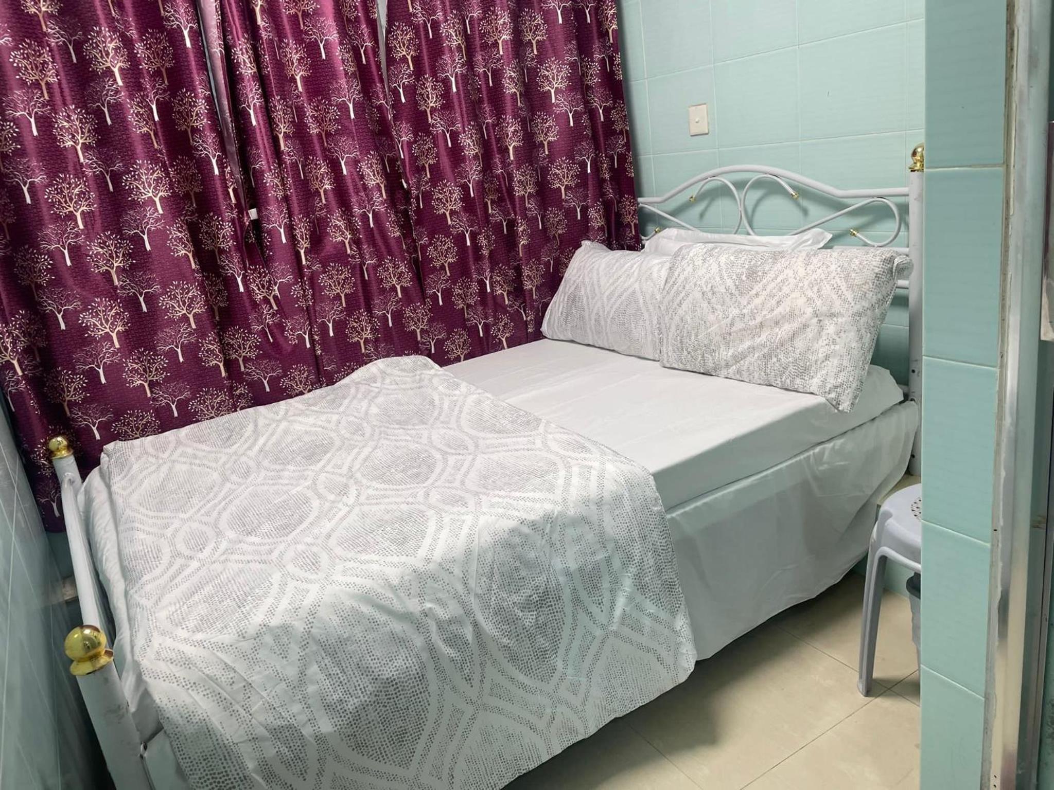 Relaince international hostel