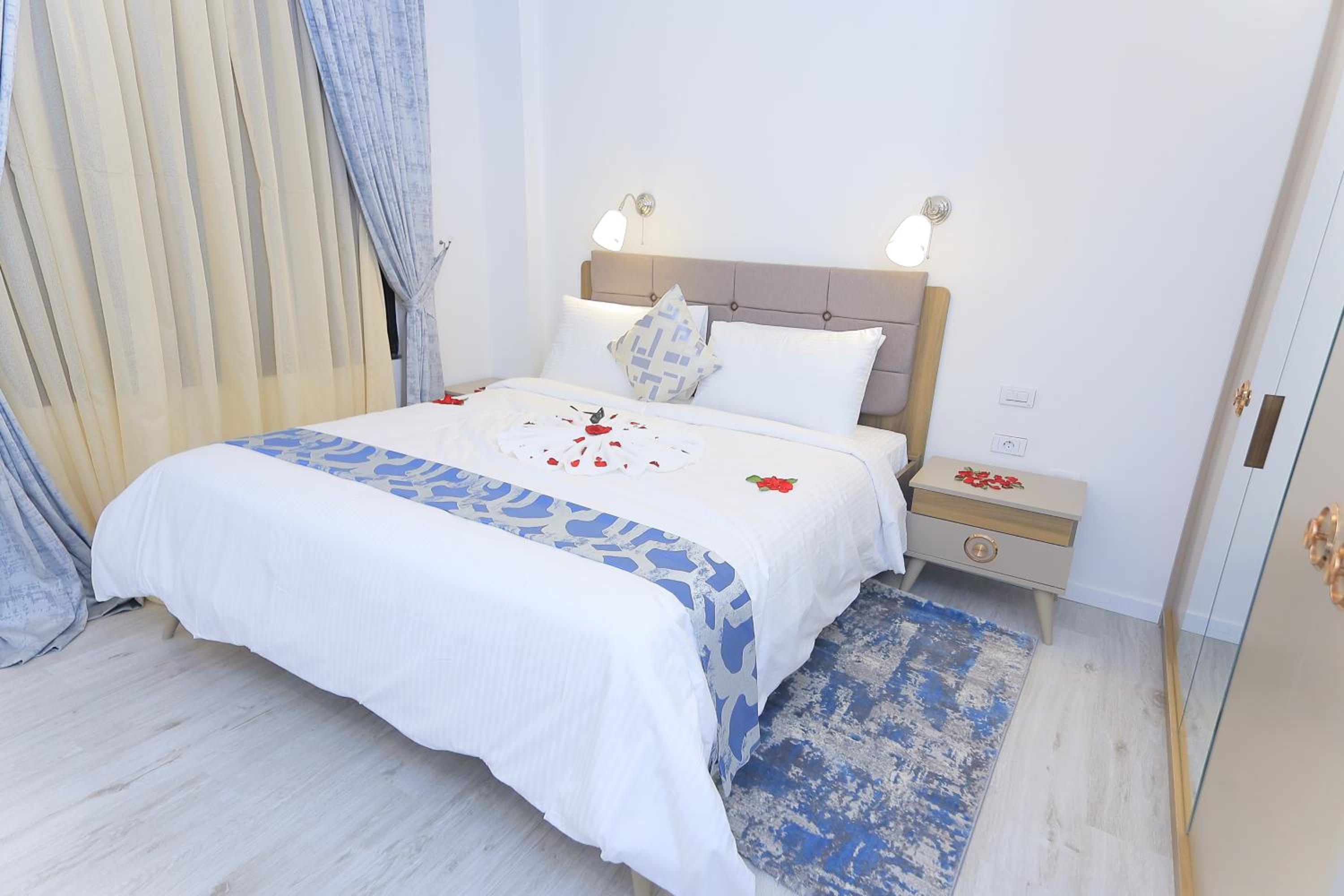 Zemilo Hotel Apartment
