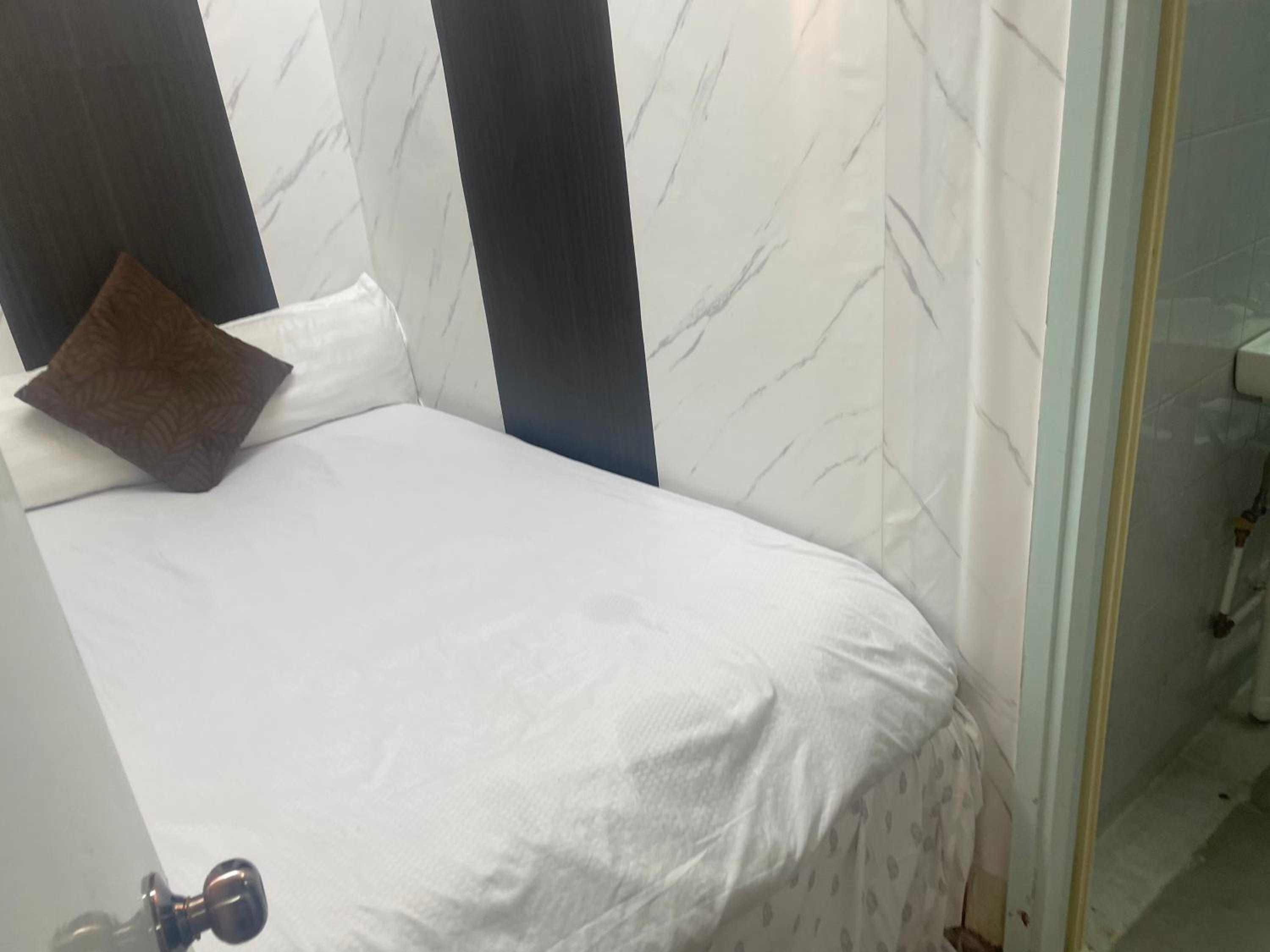 Relaince international hostel