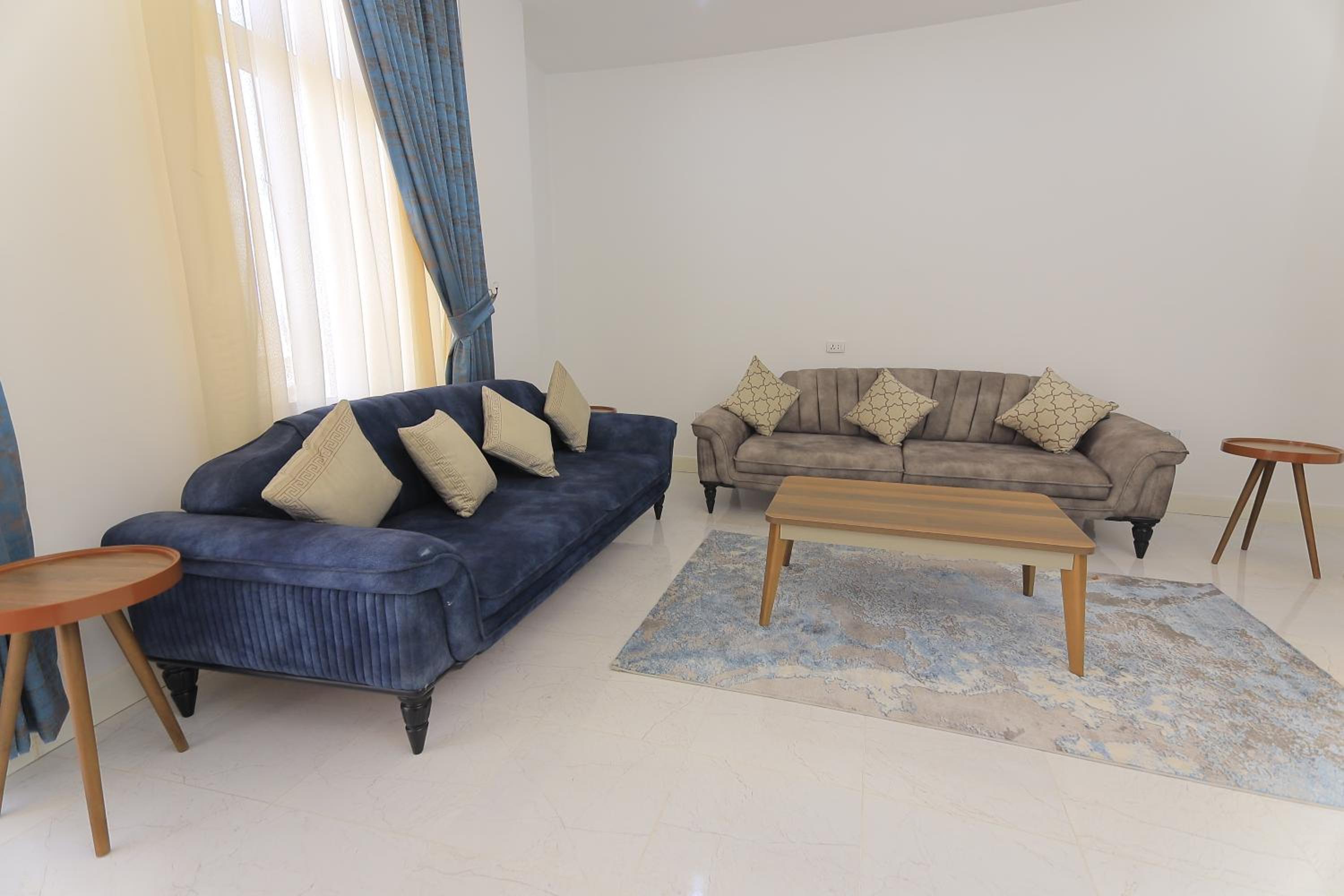 Zemilo Hotel Apartment