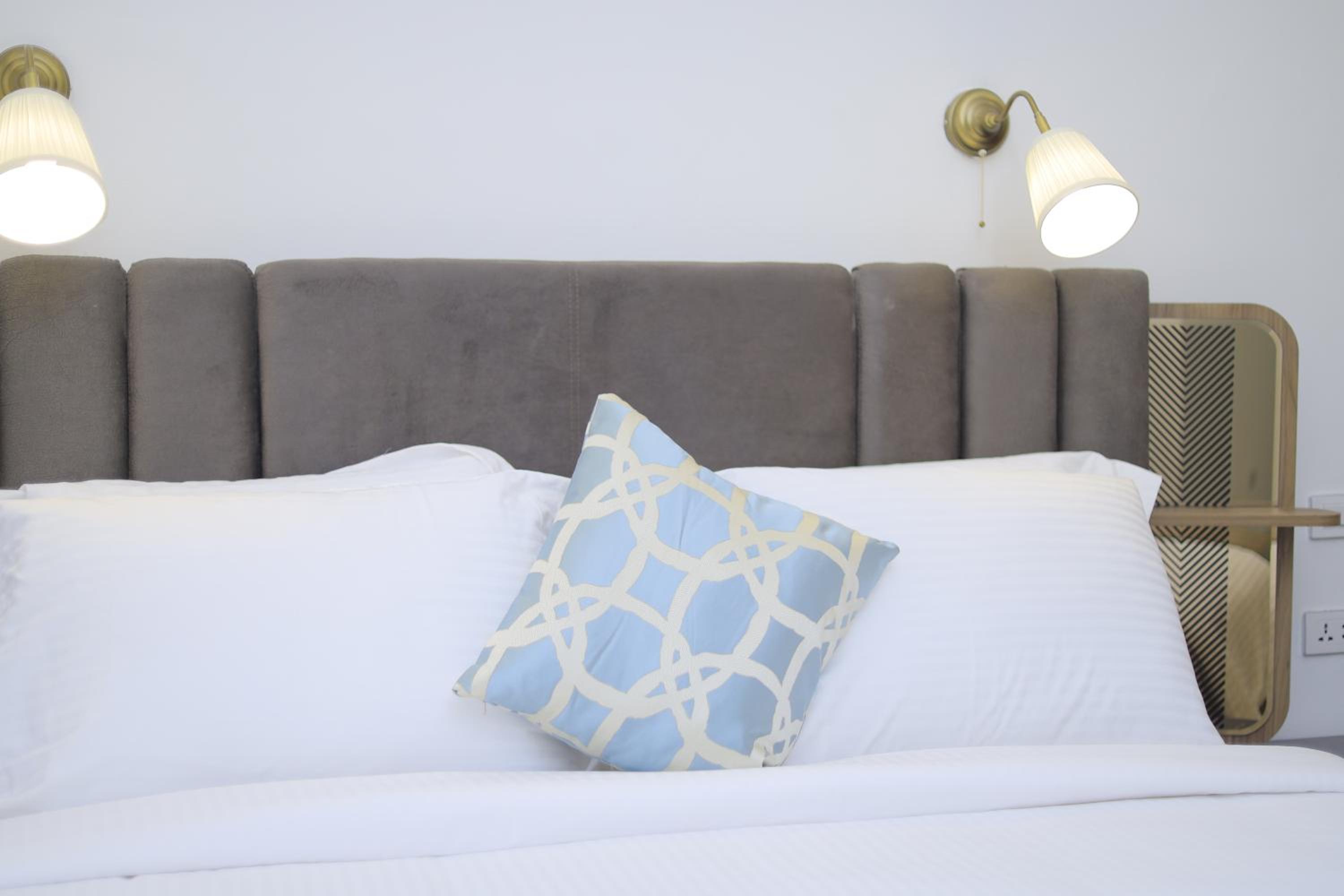 Zemilo Hotel Apartment