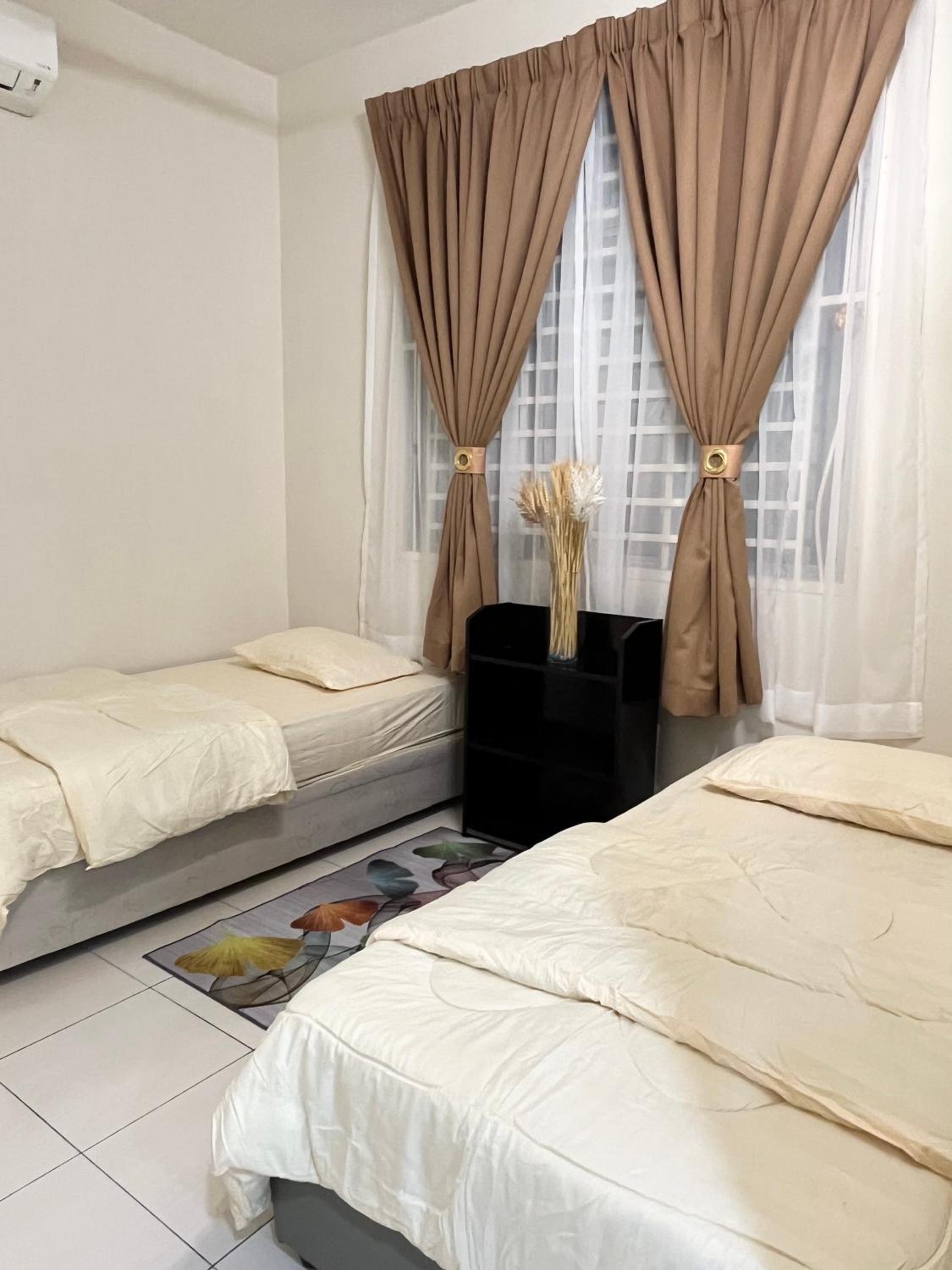 Teratak DKrubong Homestay with Private Pool photo 3