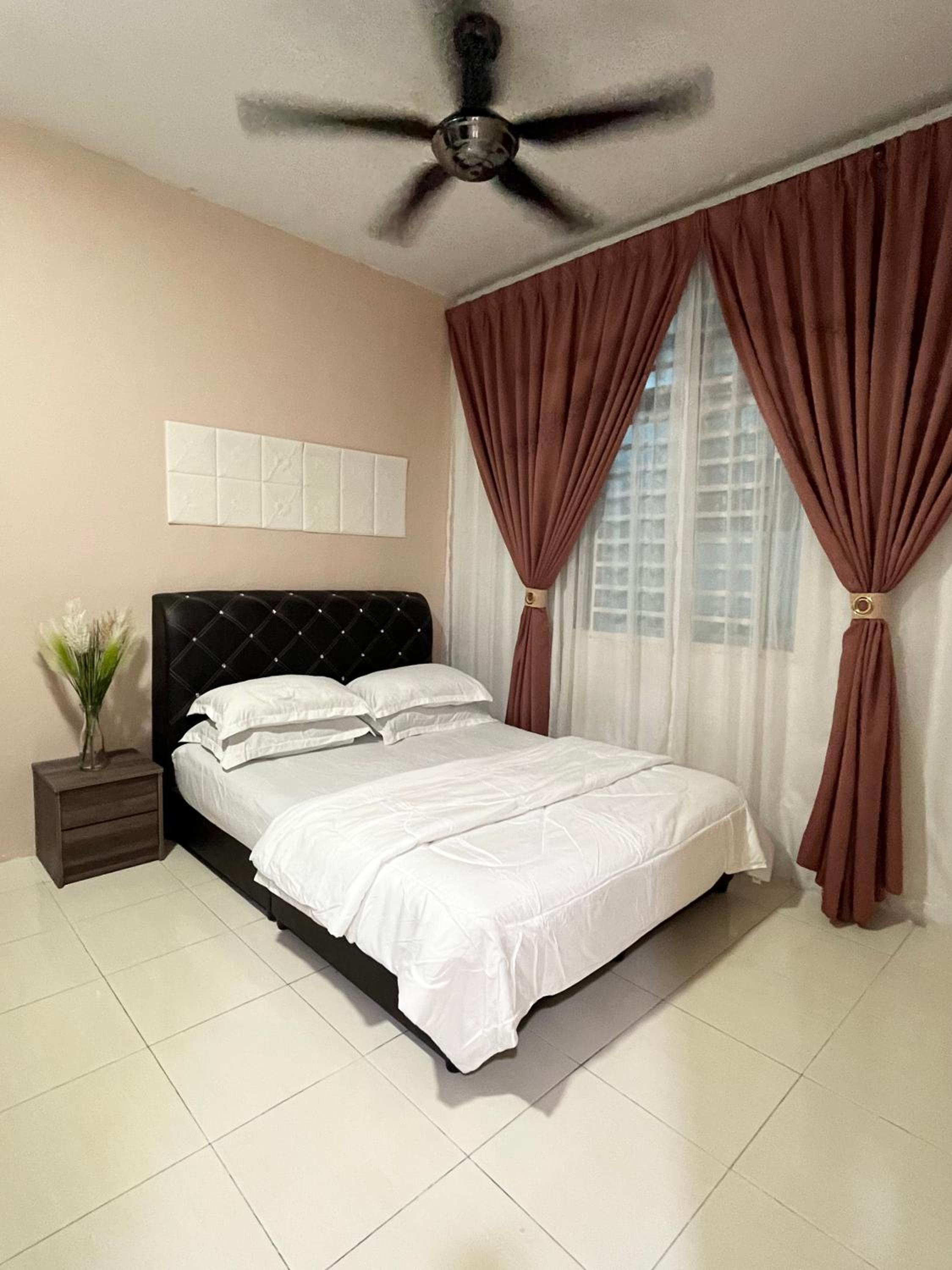 Teratak DKrubong Homestay with Private Pool photo 5
